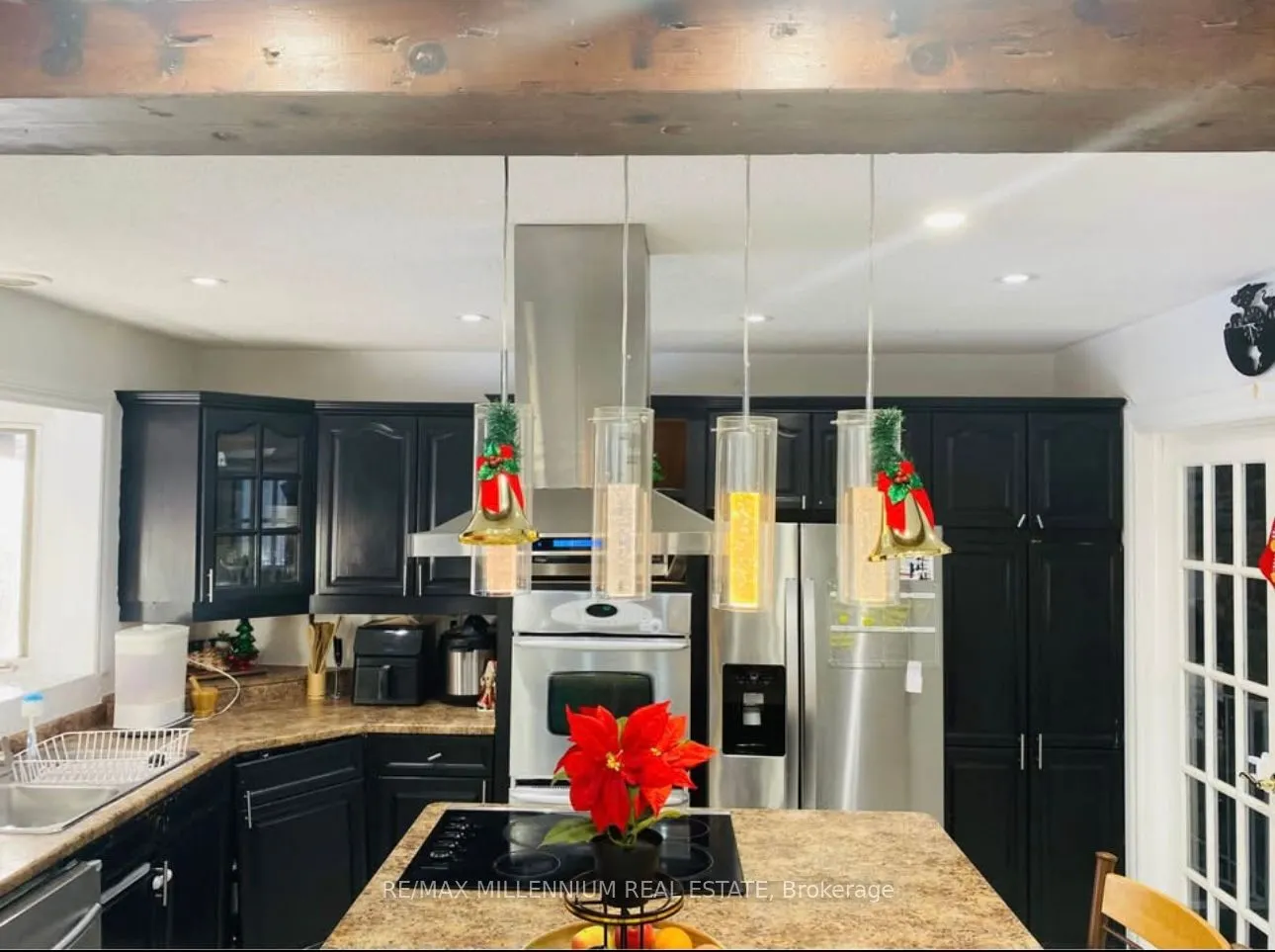 2831 County Road, #89