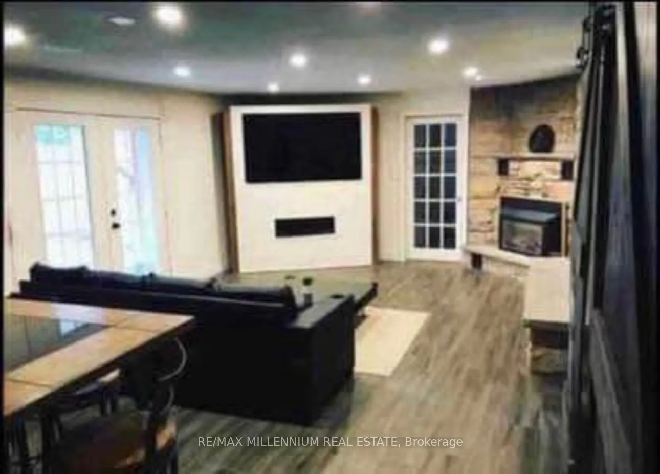 2831 County Road, #89