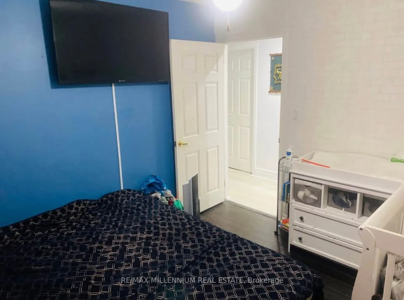 2831 County Road, #89