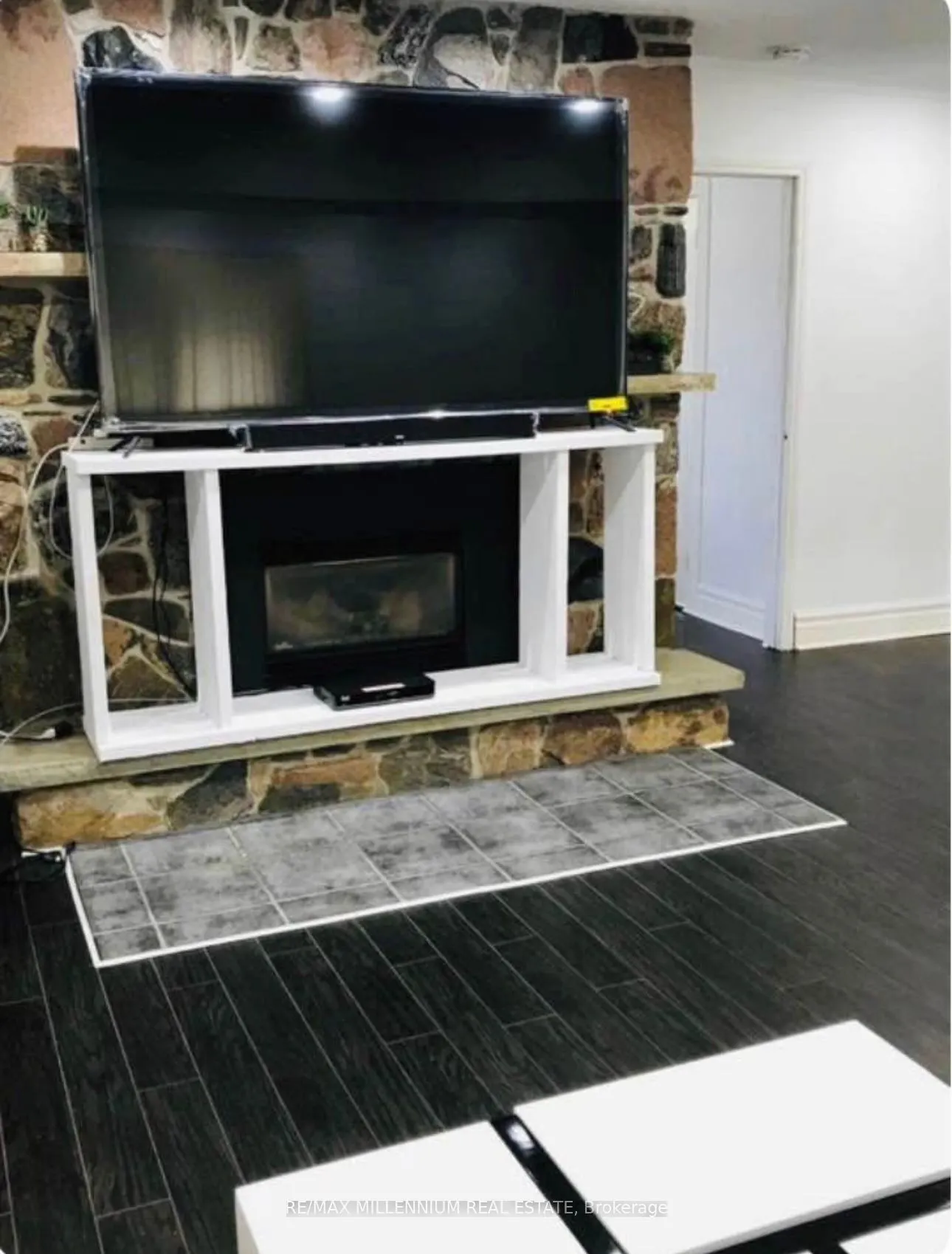 2831 County Road, #89
