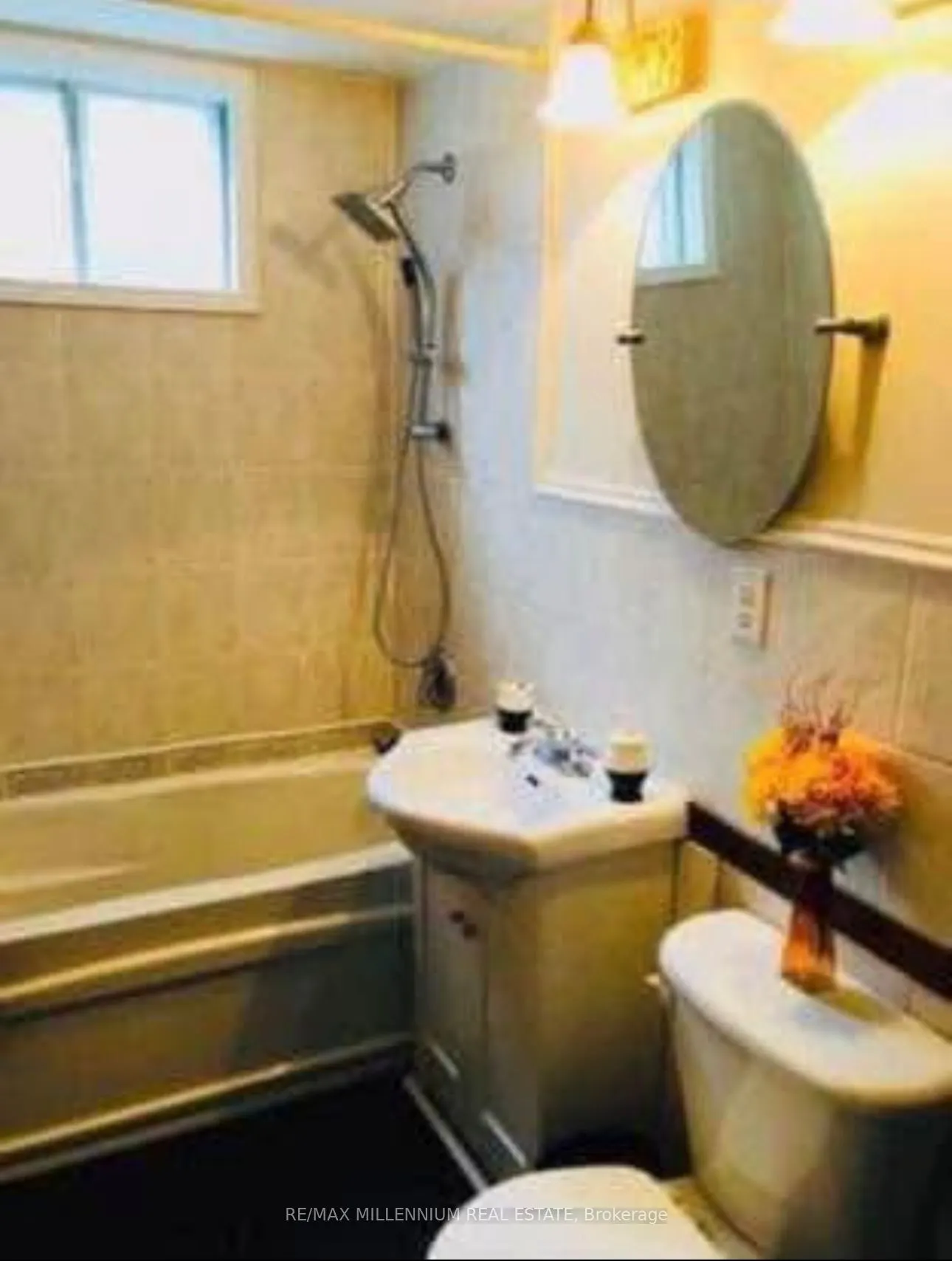 2831 County Road, #89