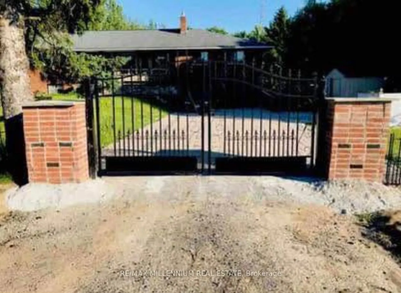 2831 County Road, #89
