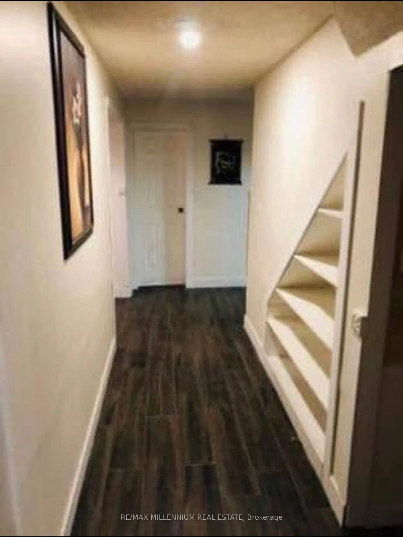 2831 County Road, #89