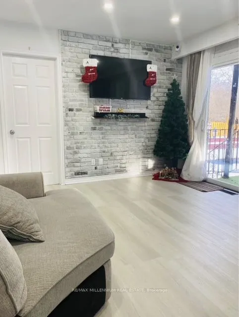 2831 County Road, #89