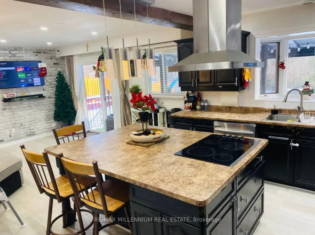 2831 County Road, #89