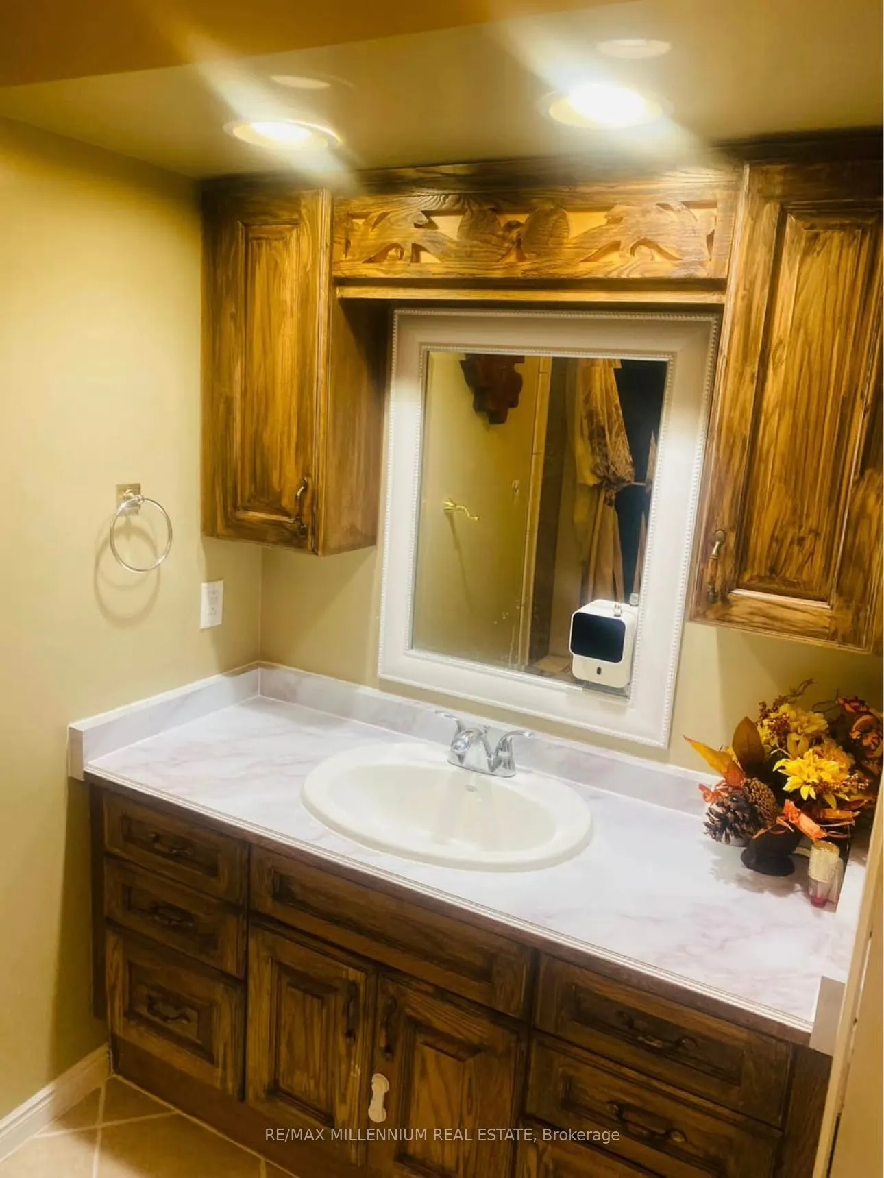 2831 County Road, #89