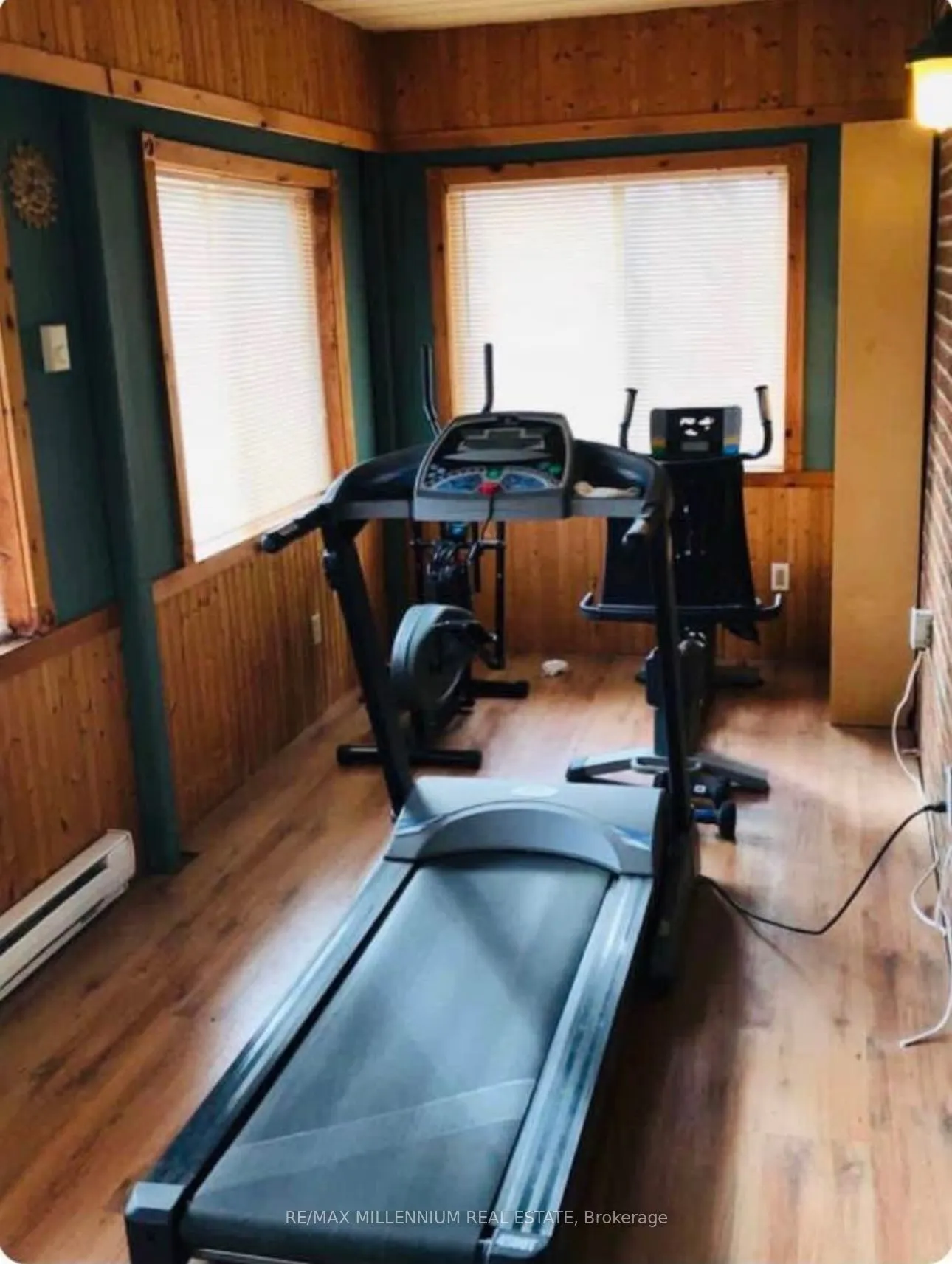 2831 County Road, #89