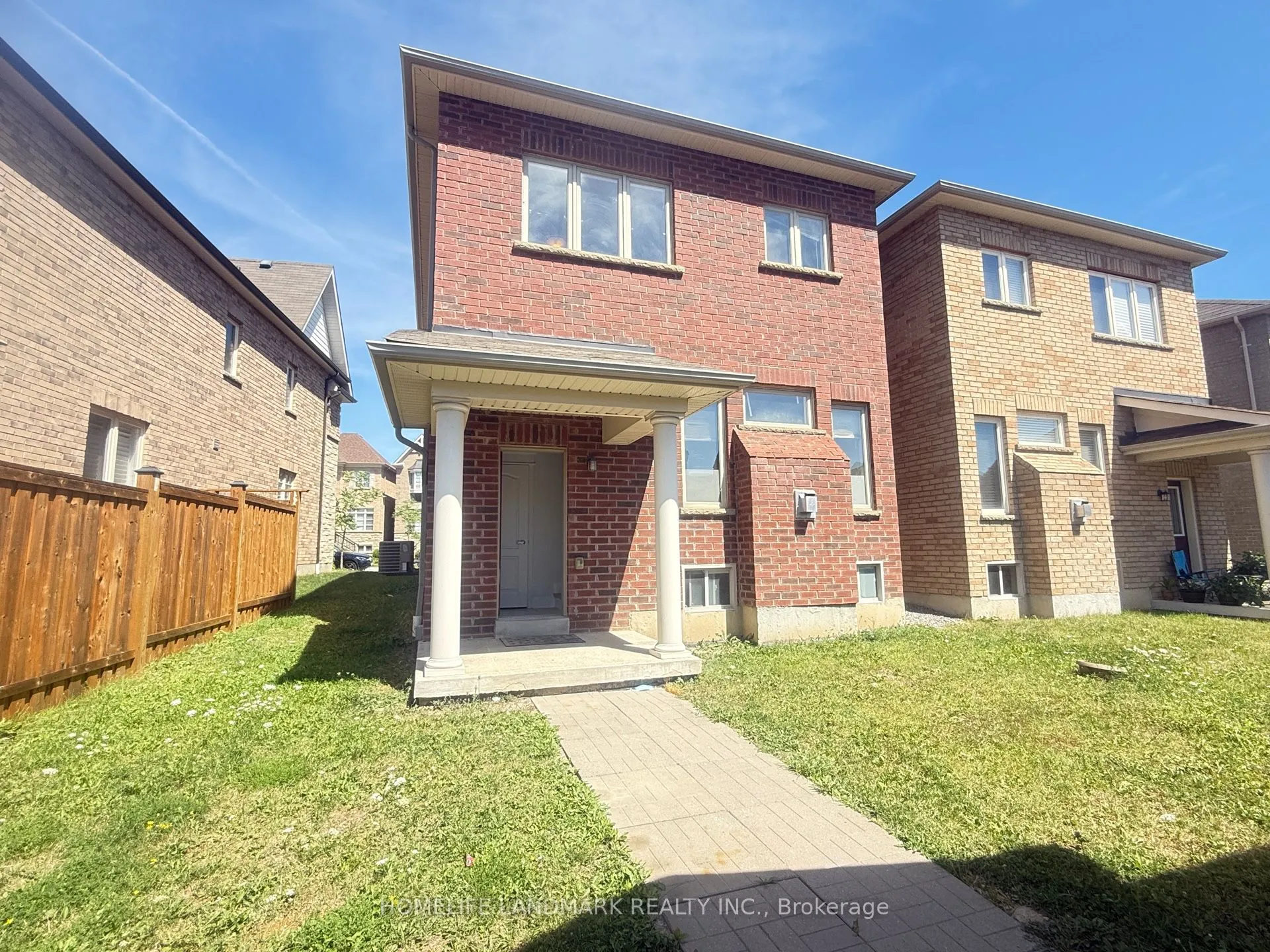 165 Paradelle Drive