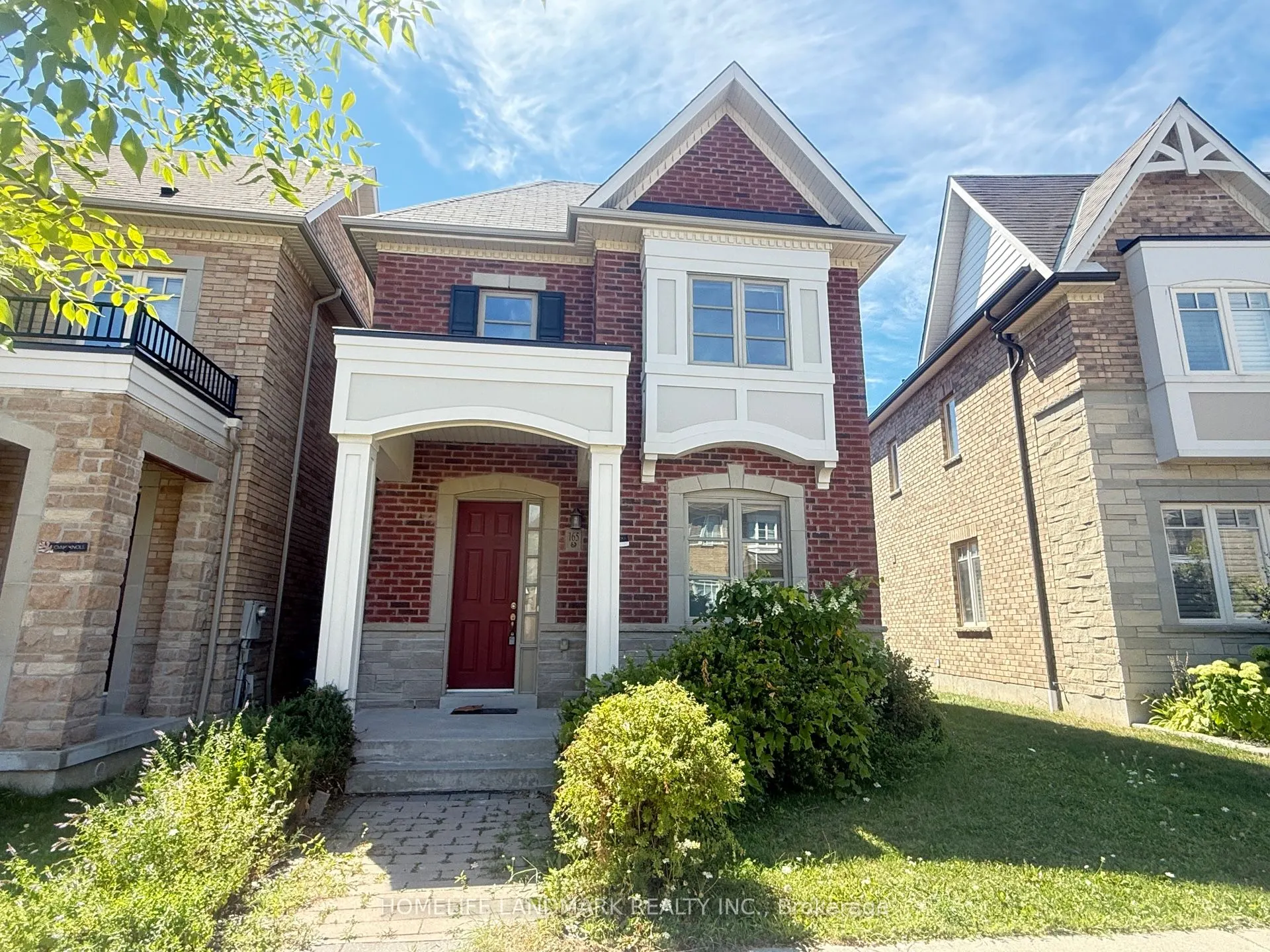 165 Paradelle Drive
