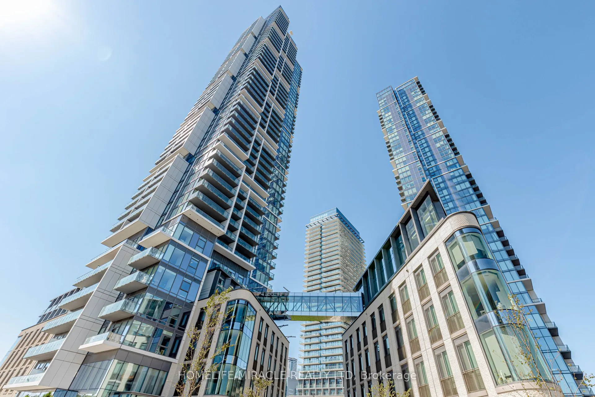 7890 Jane Street, #501