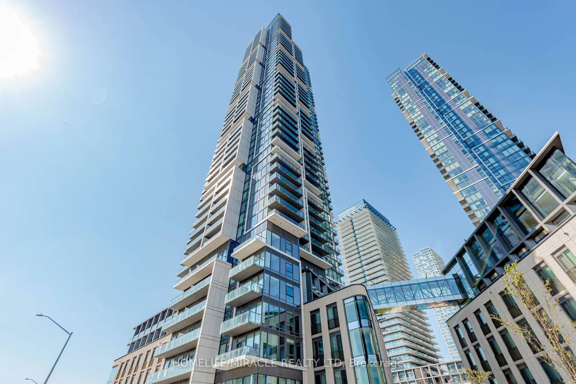 7890 Jane Street, #501