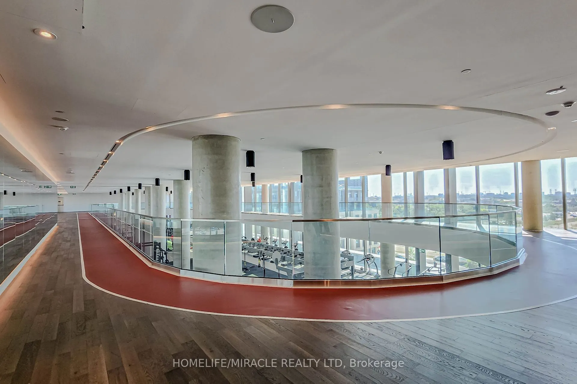 7890 Jane Street, #501