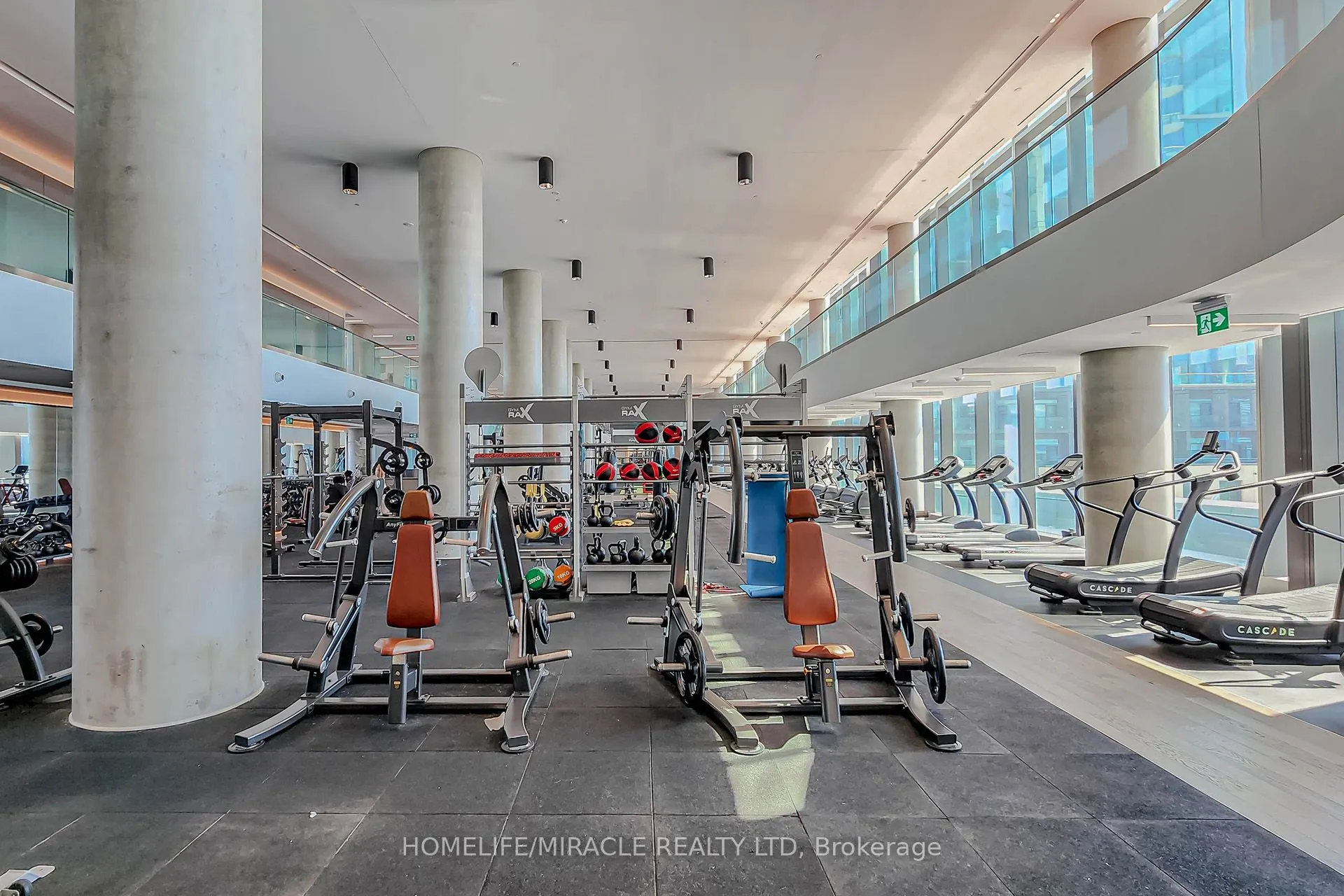 7890 Jane Street, #501