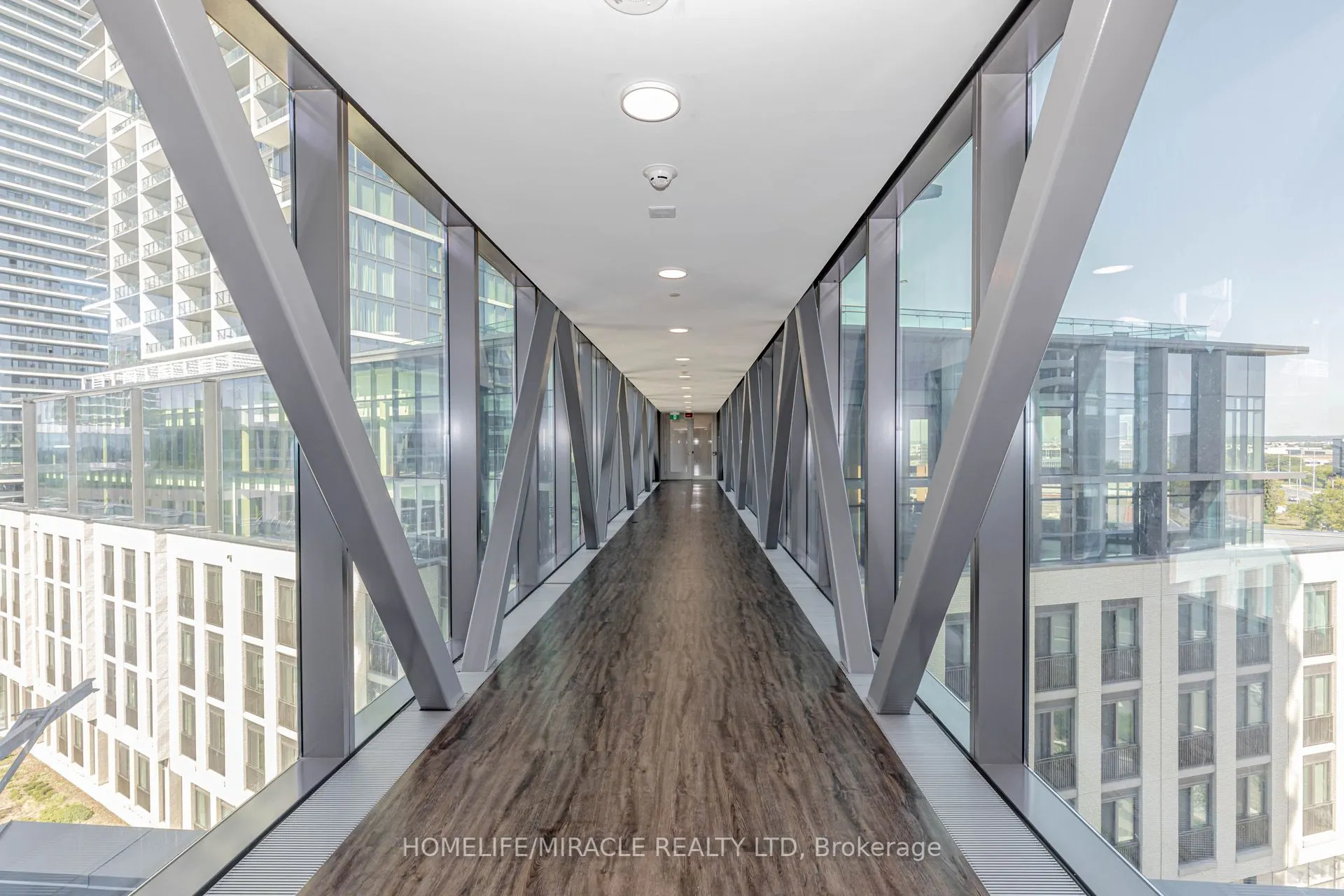 7890 Jane Street, #501