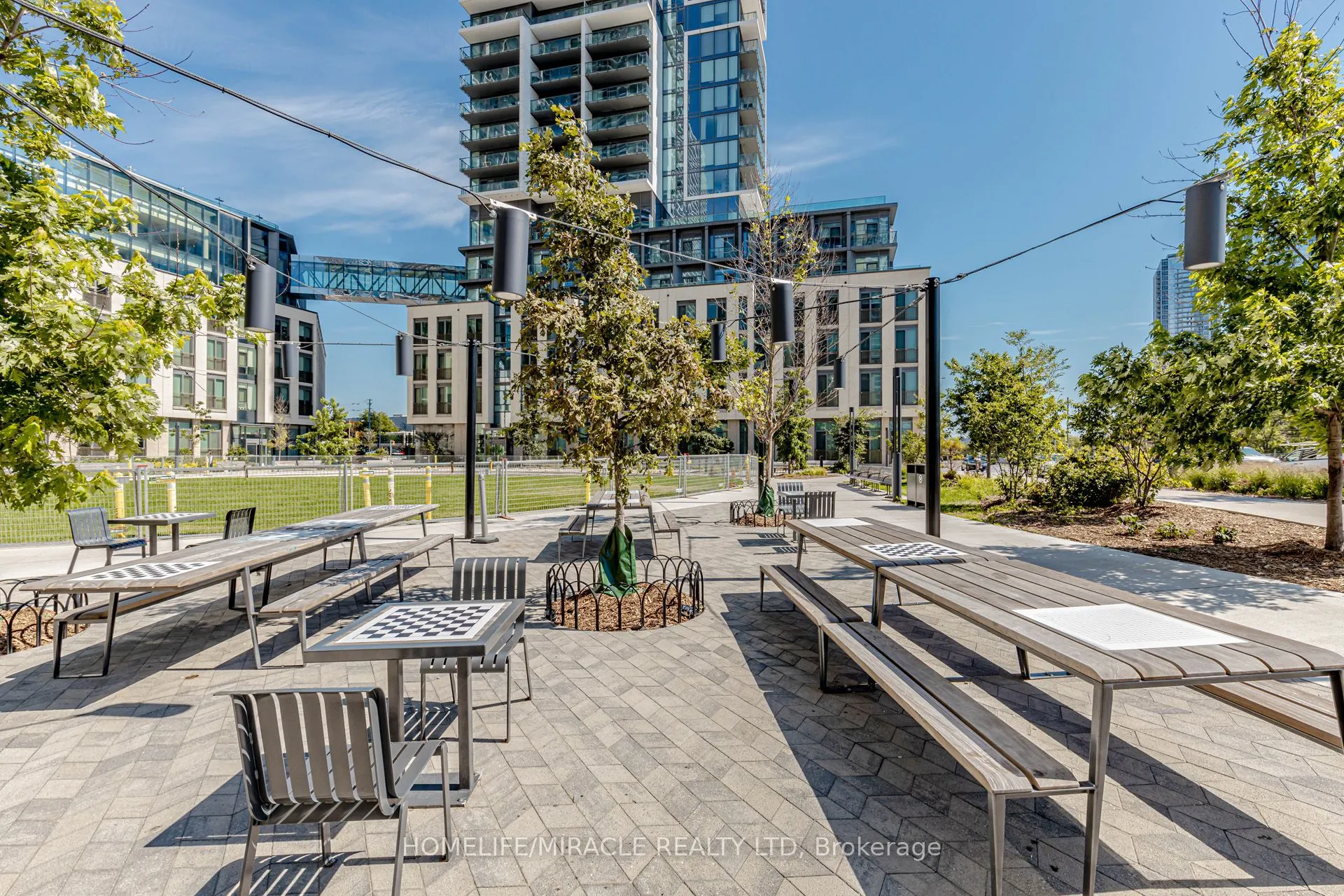 7890 Jane Street, #501
