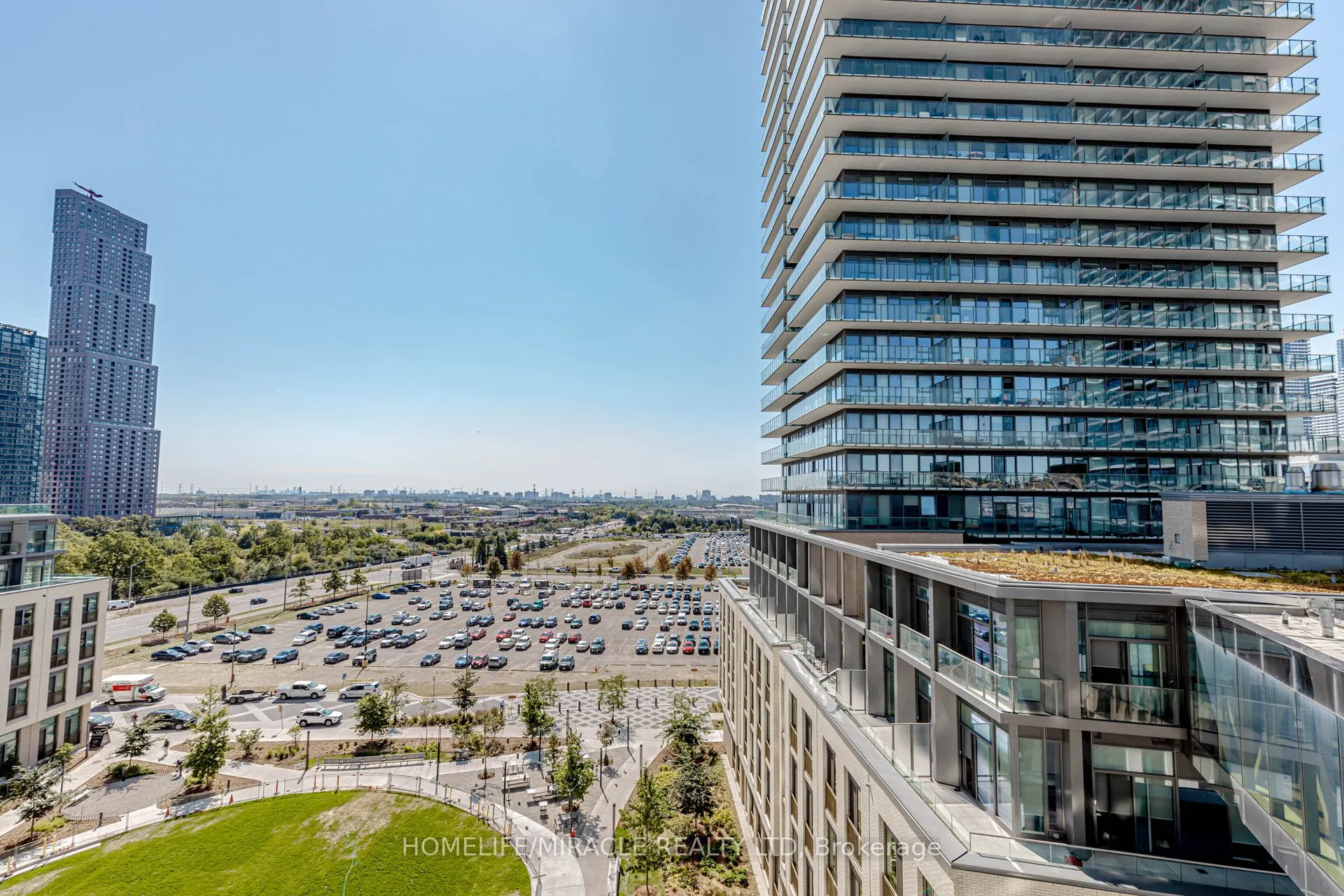 7890 Jane Street, #501