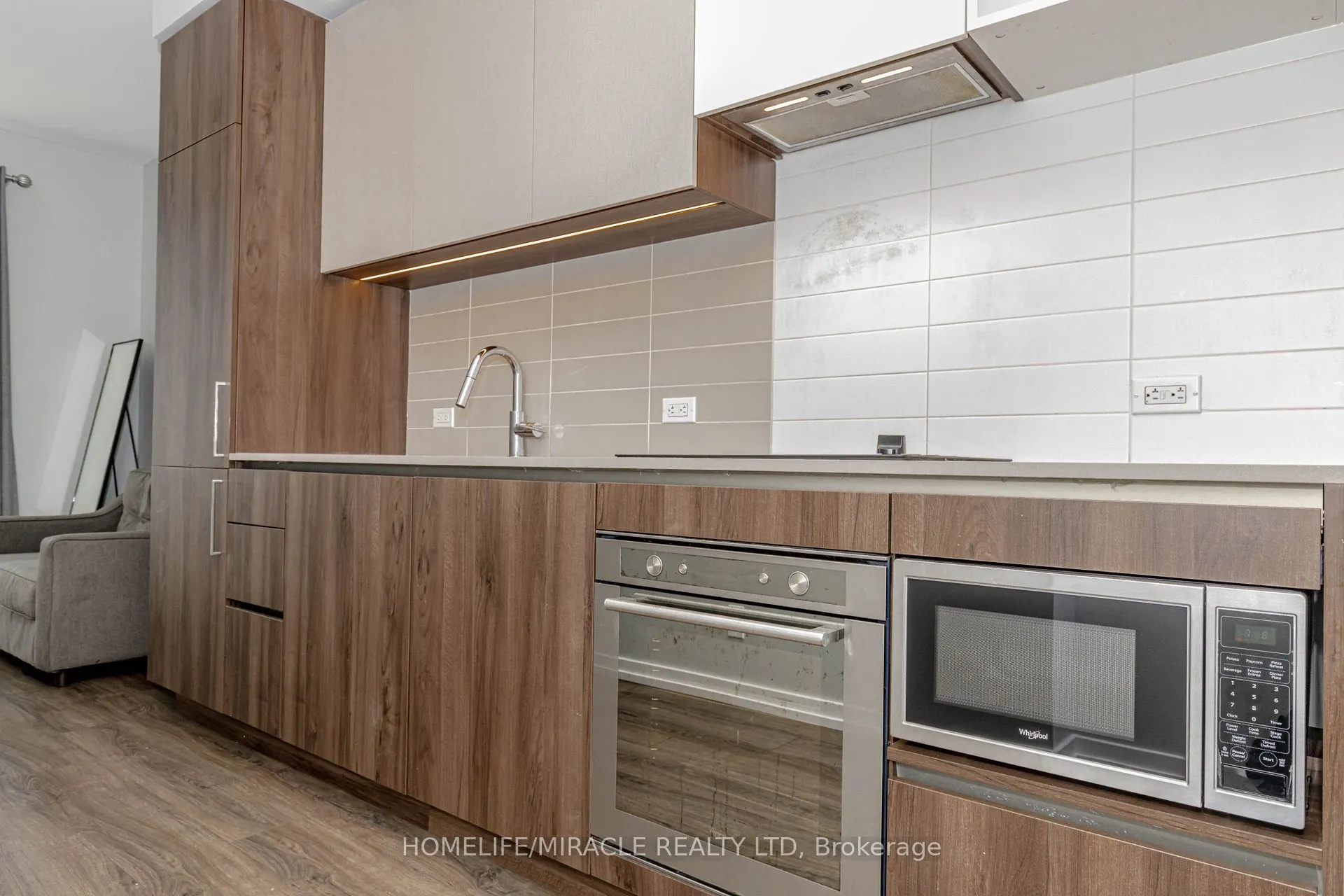 7890 Jane Street, #501