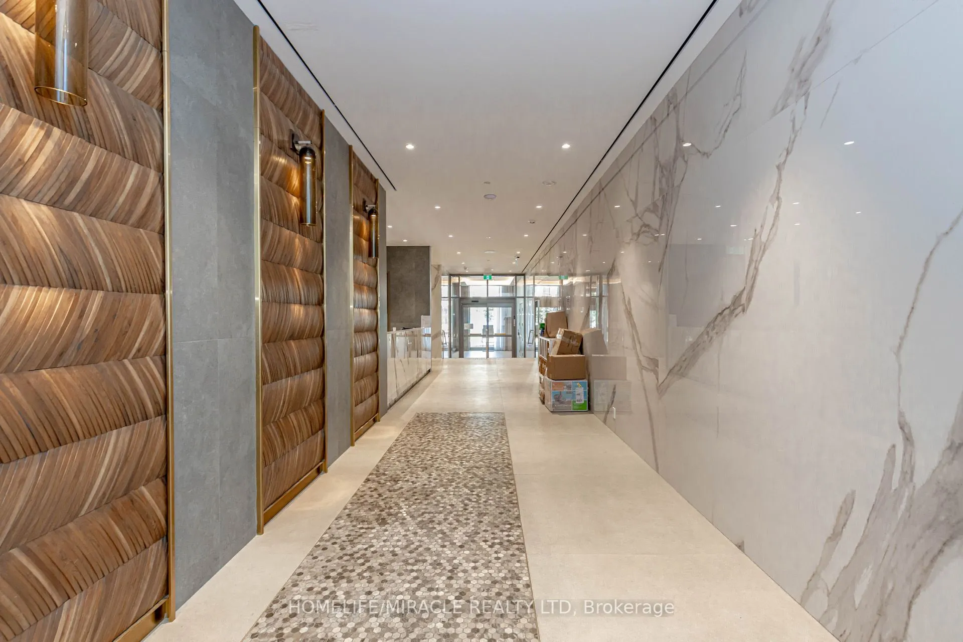 7890 Jane Street, #501