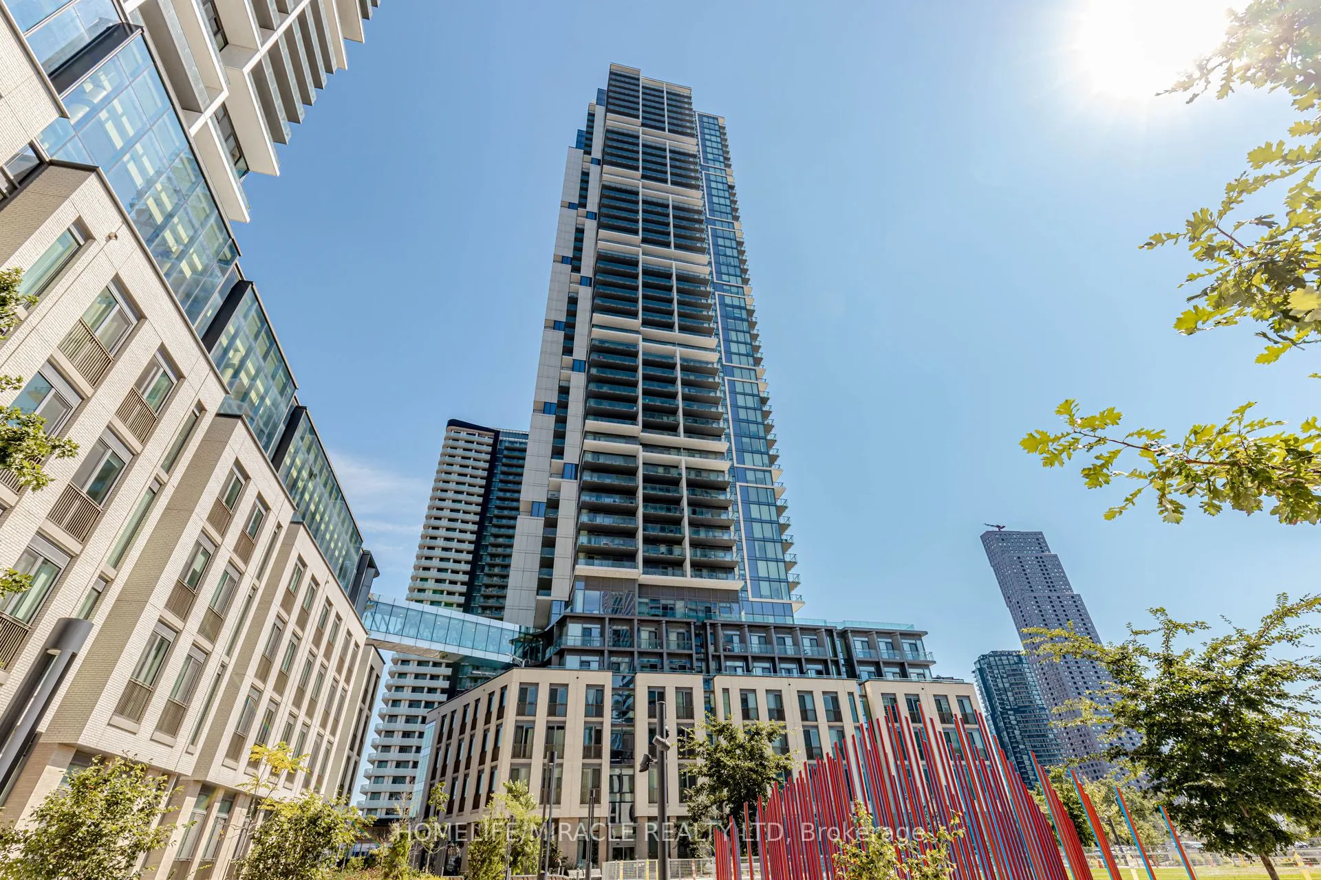 7890 Jane Street, #501