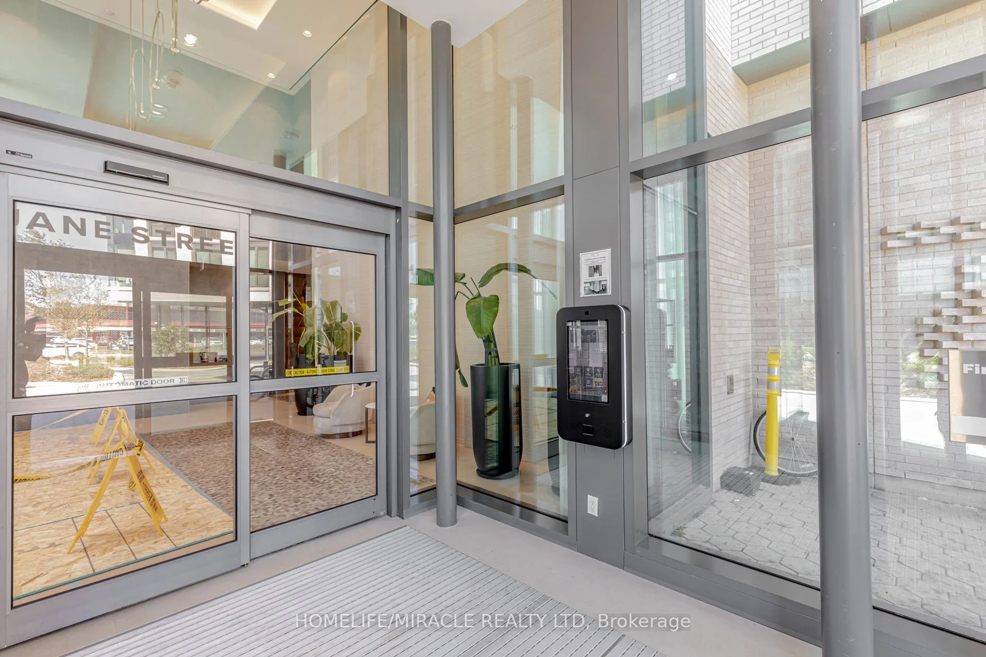 7890 Jane Street, #501