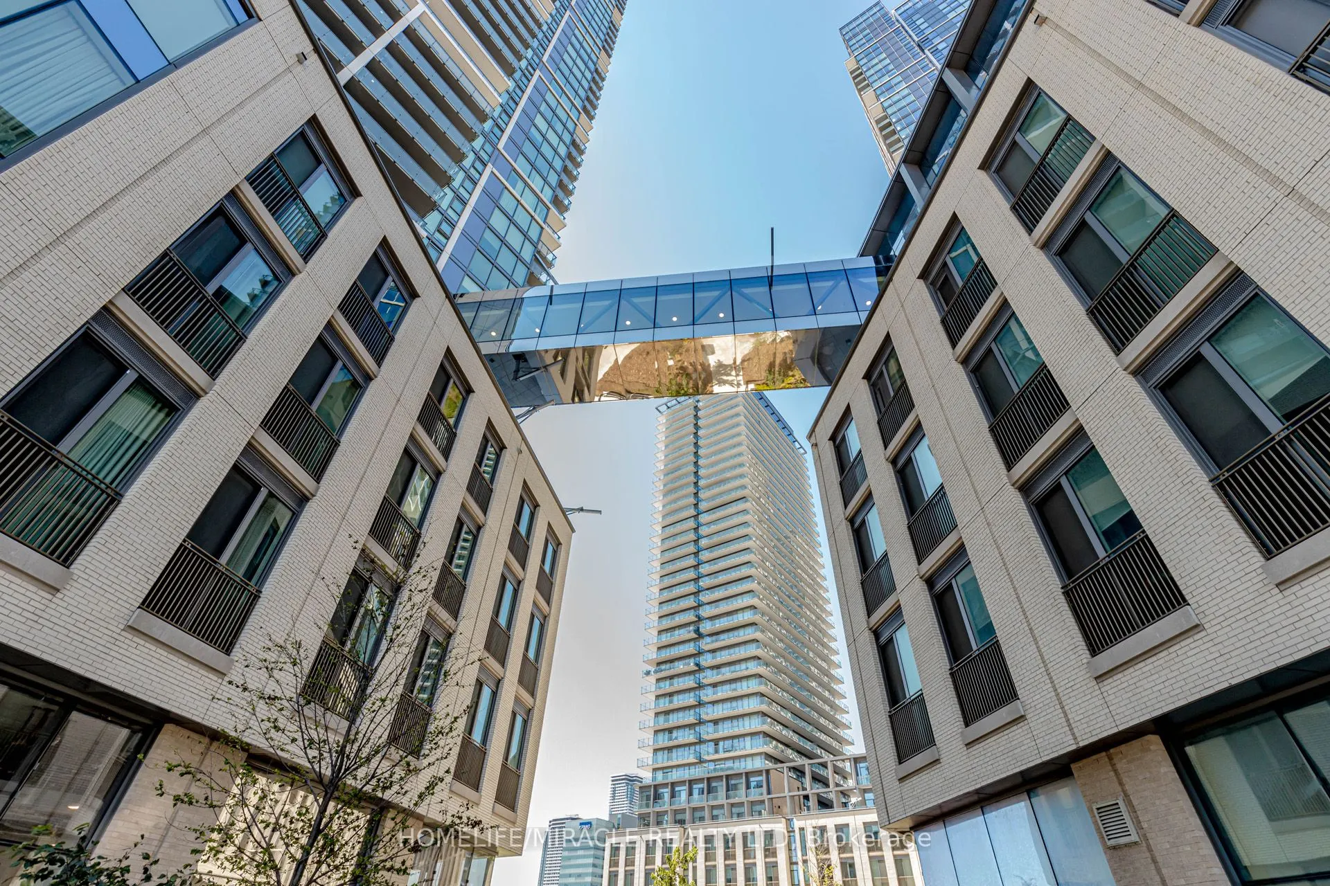 7890 Jane Street, #501