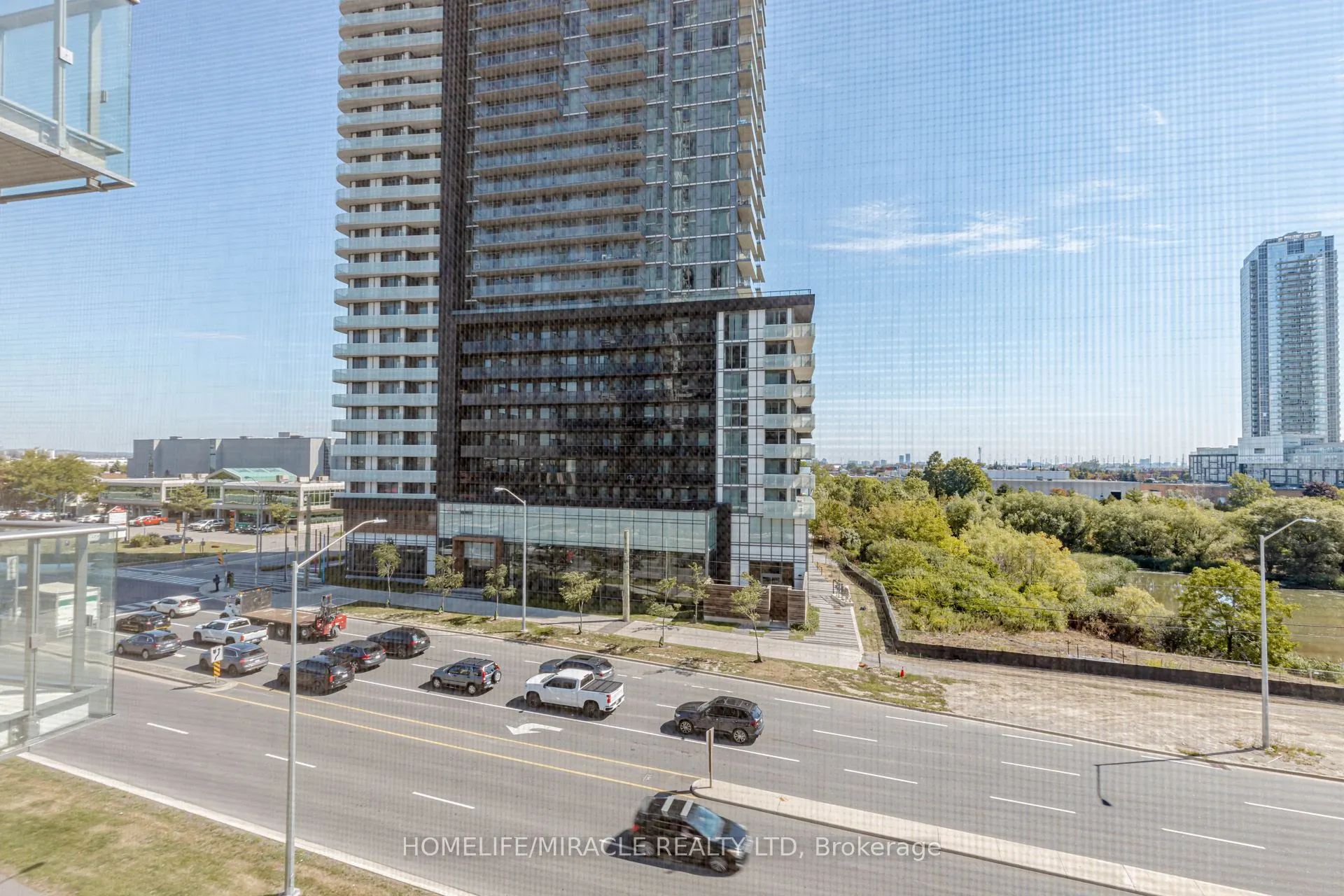 7890 Jane Street, #501
