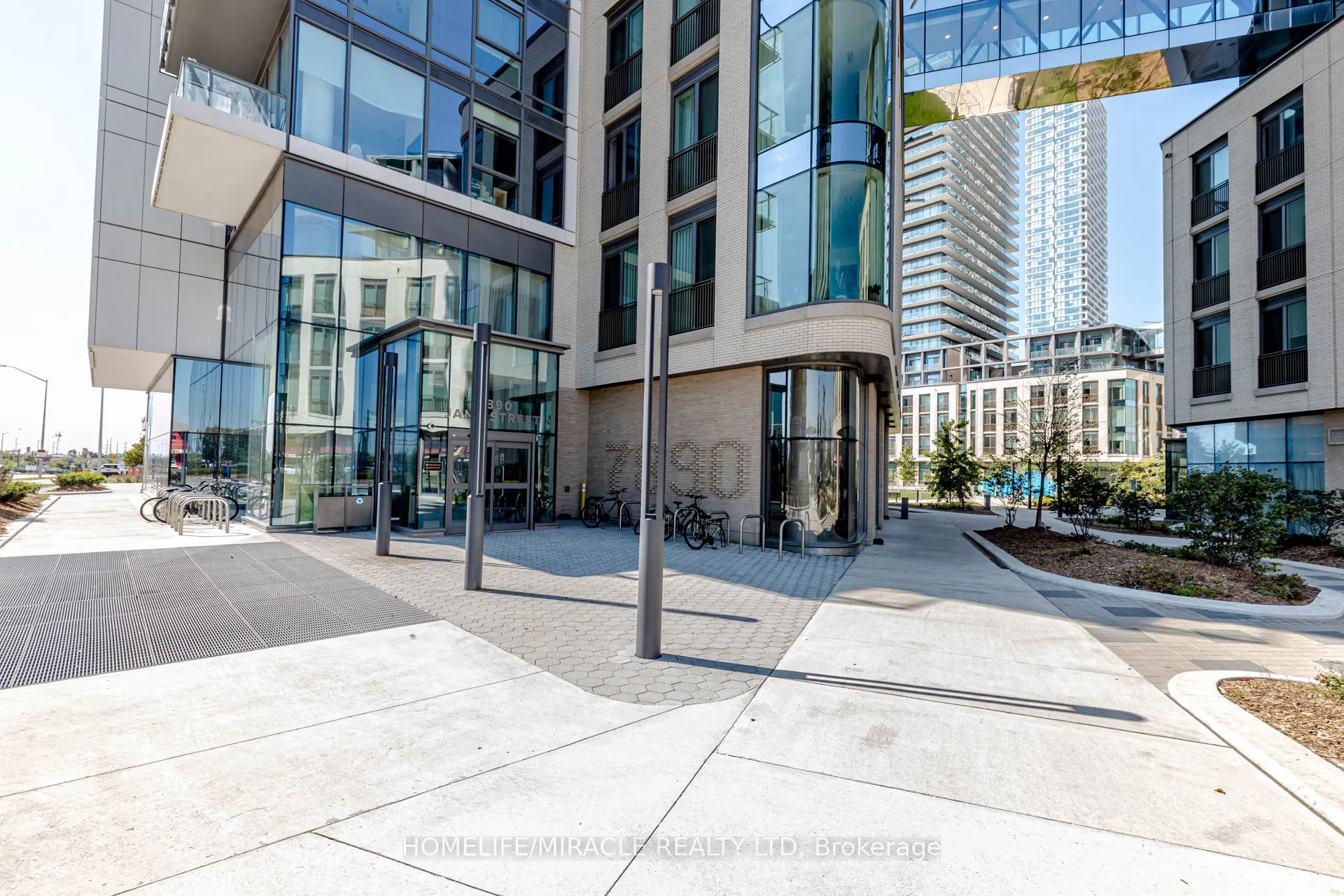 7890 Jane Street, #501