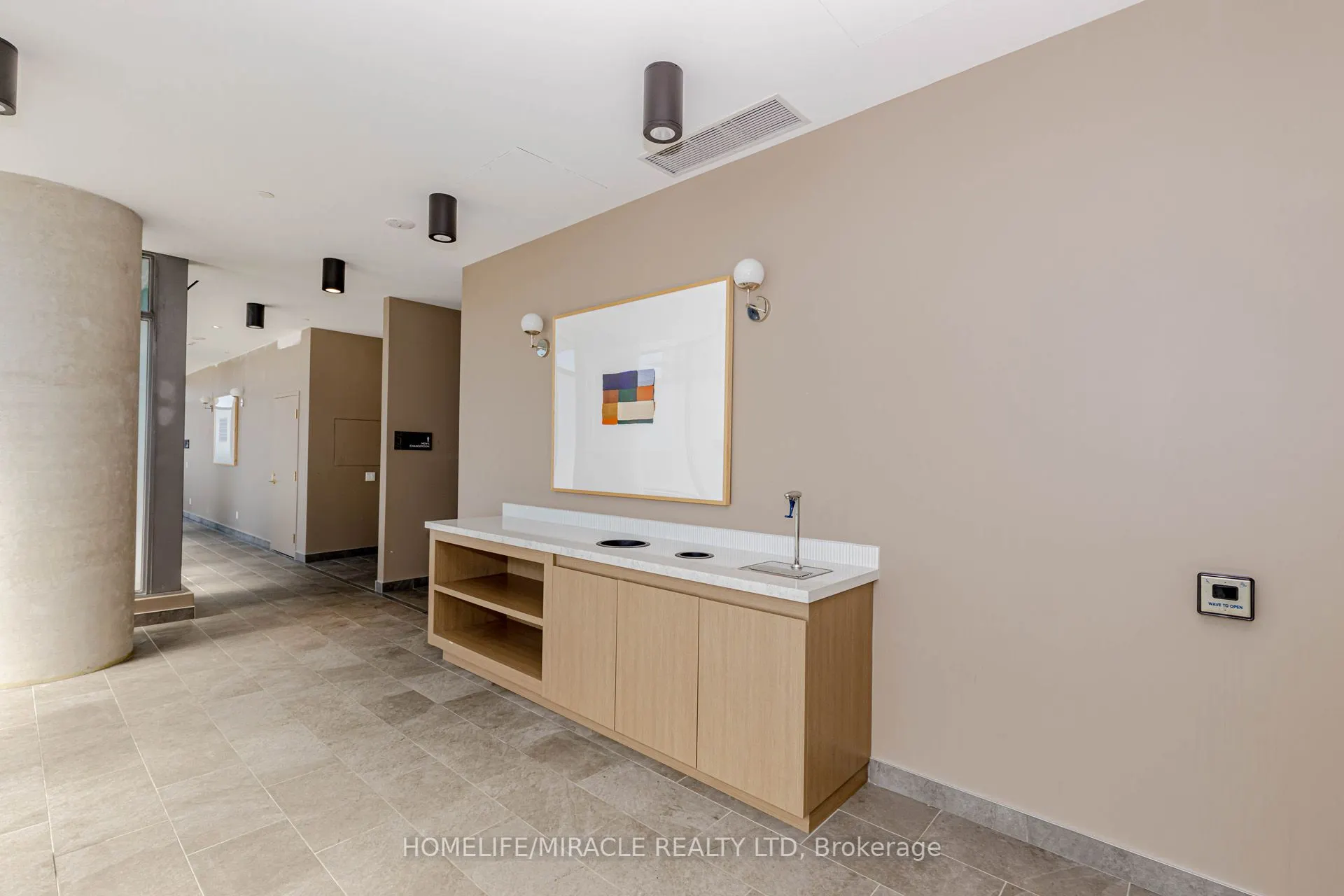7890 Jane Street, #501