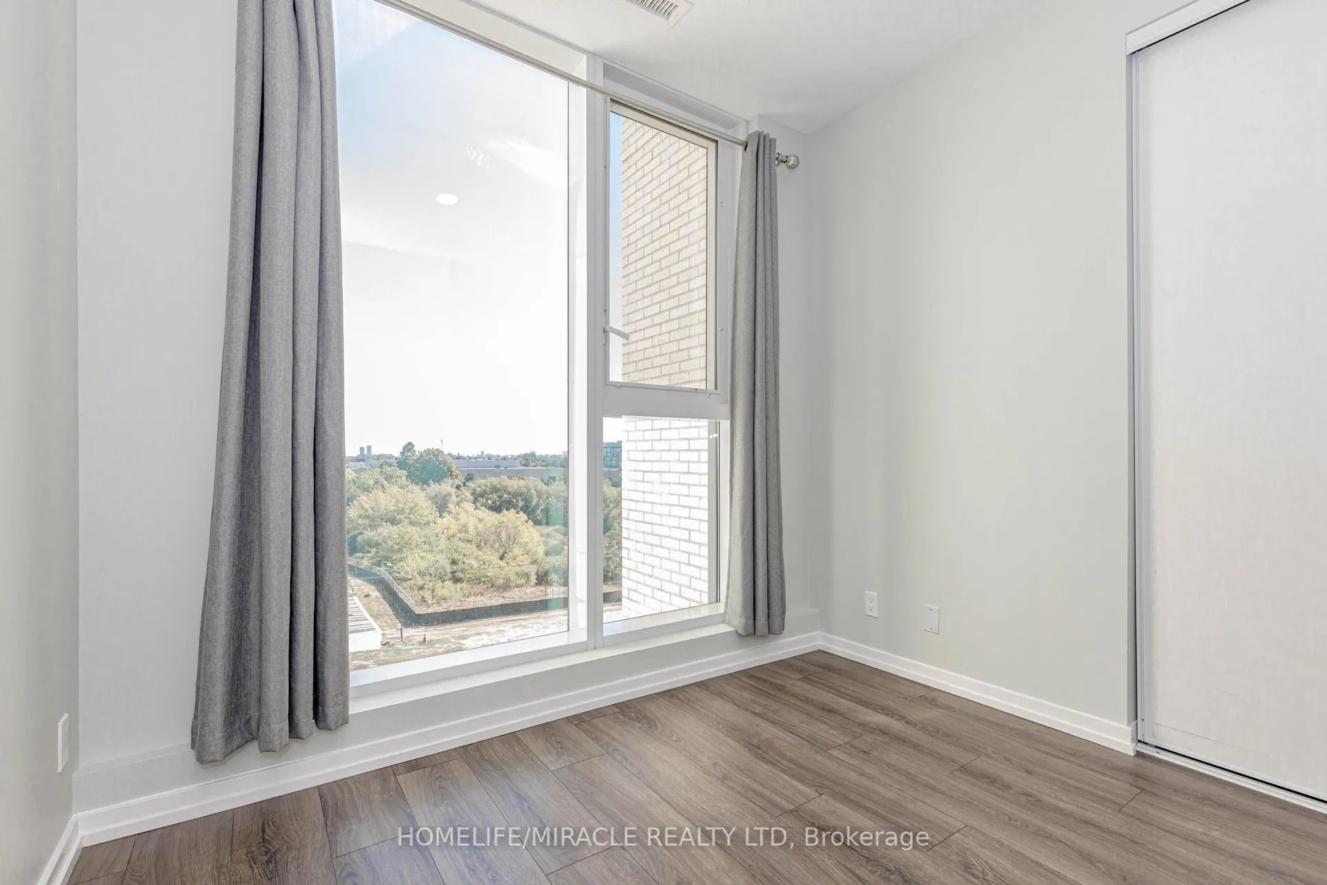 7890 Jane Street, #501