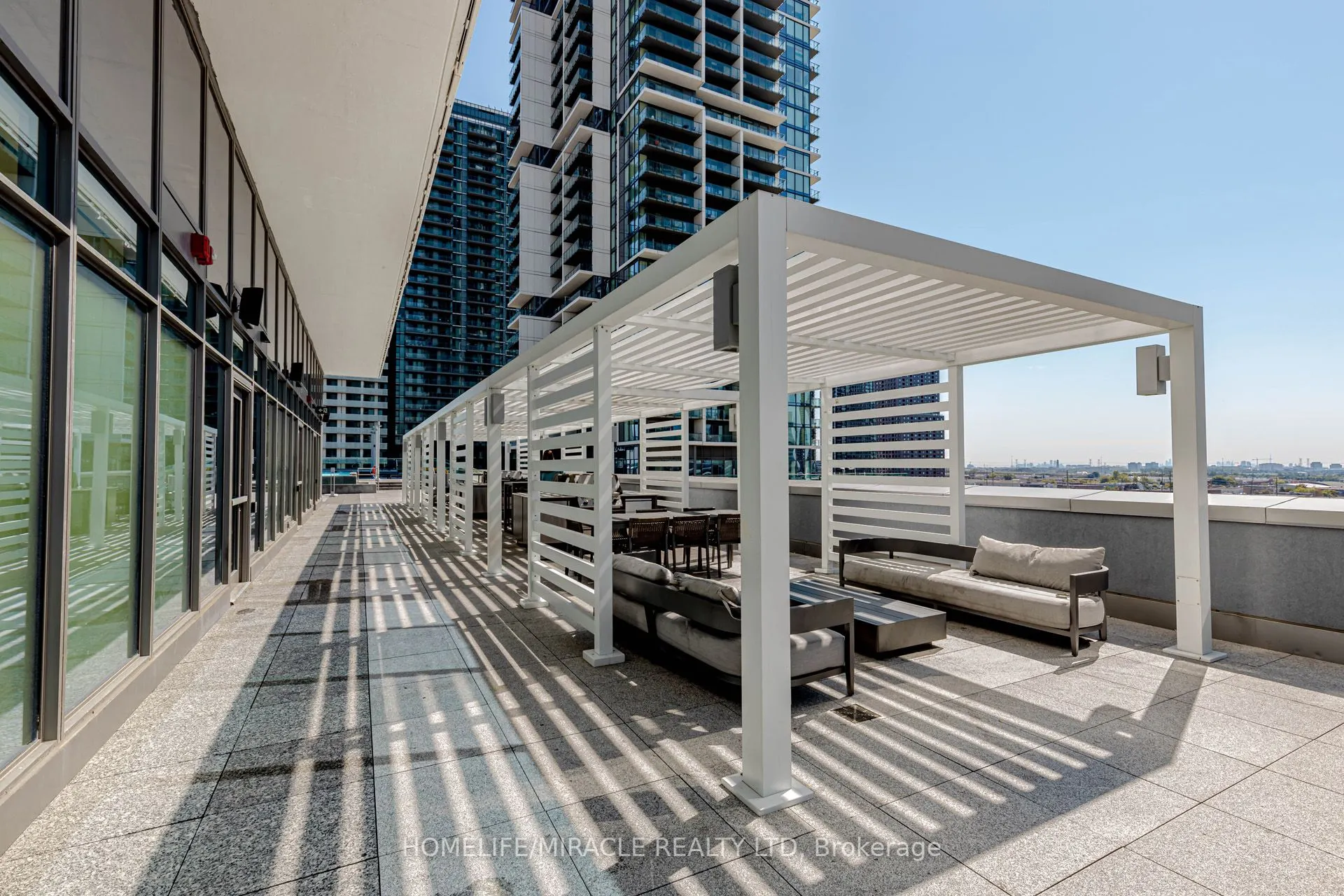7890 Jane Street, #501
