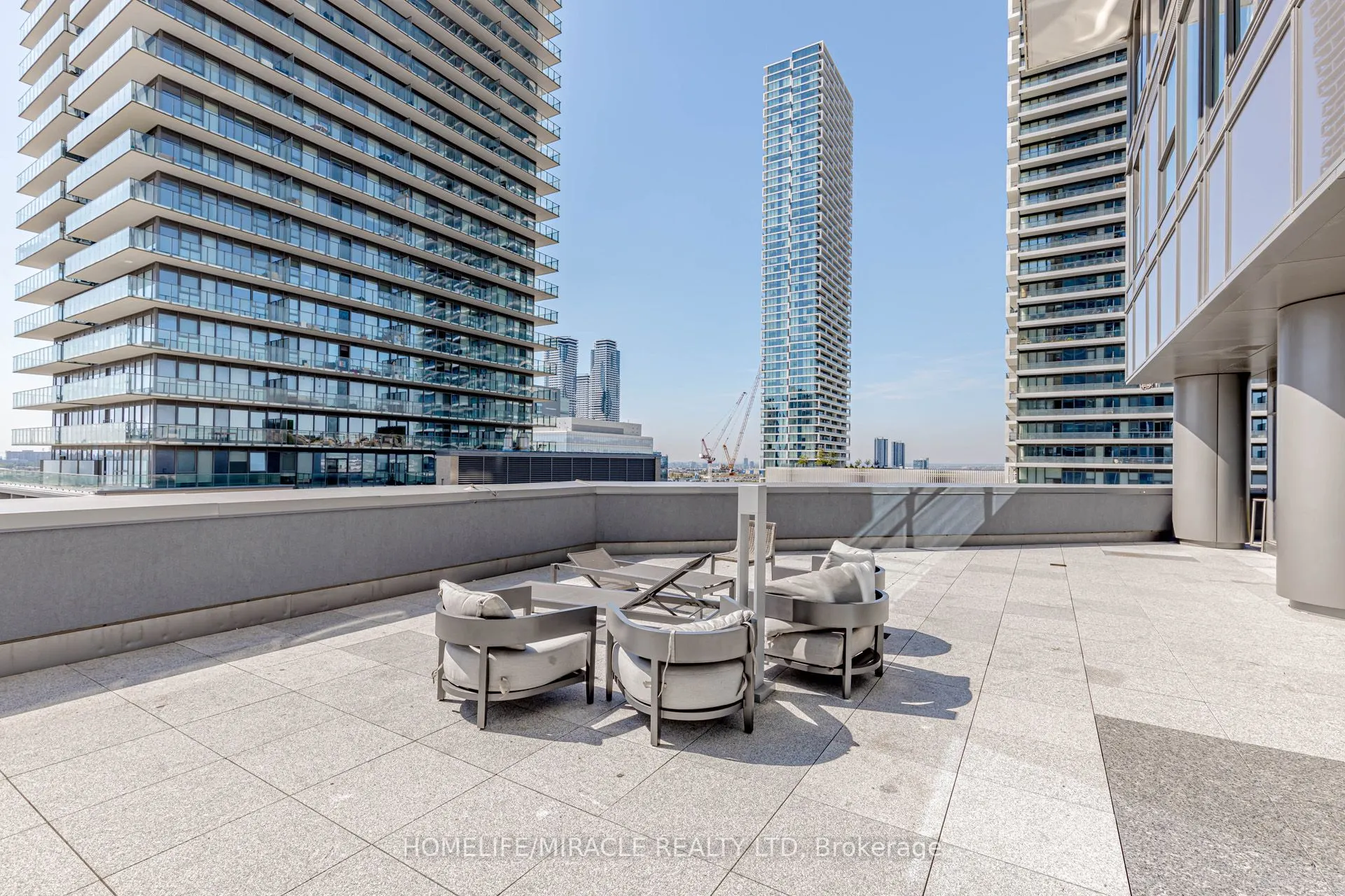 7890 Jane Street, #501