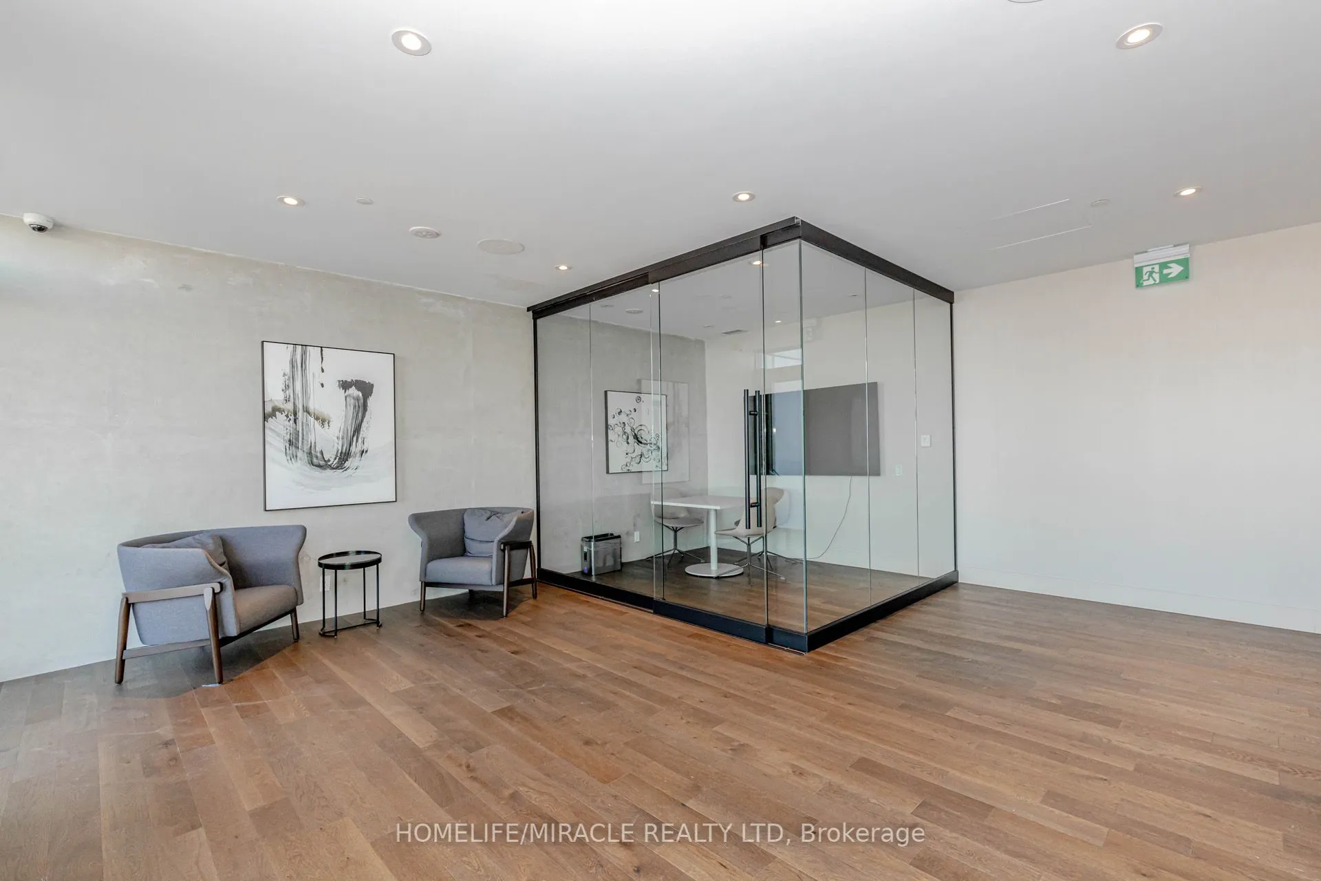 7890 Jane Street, #501