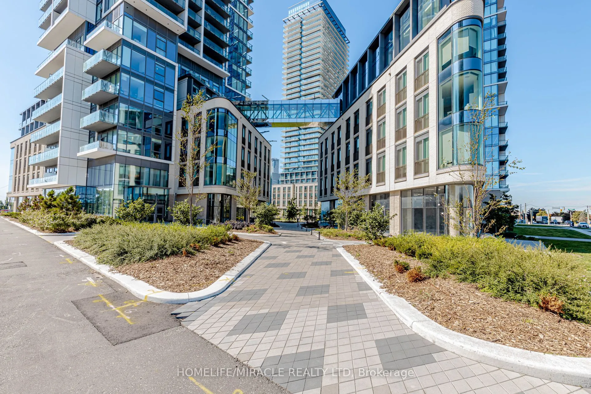 7890 Jane Street, #501