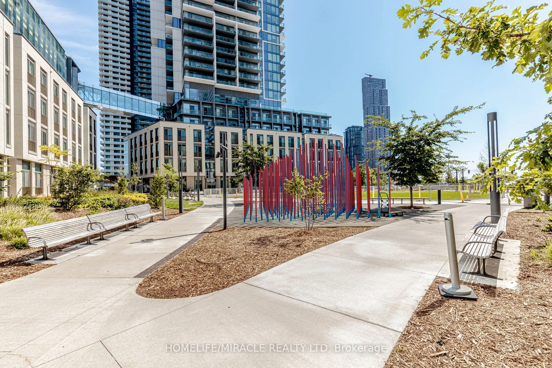 7890 Jane Street, #501