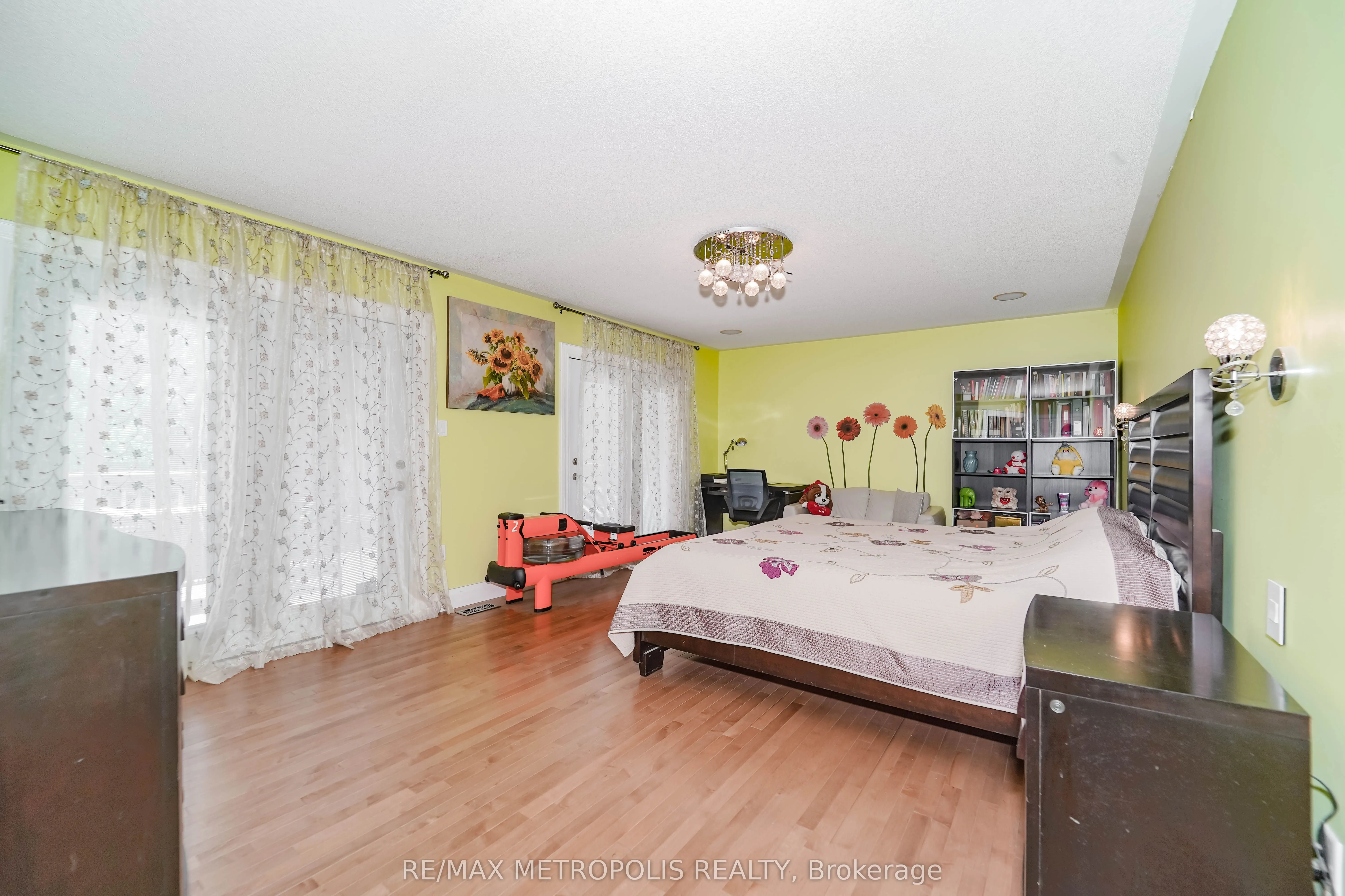 114 Selwyn Road