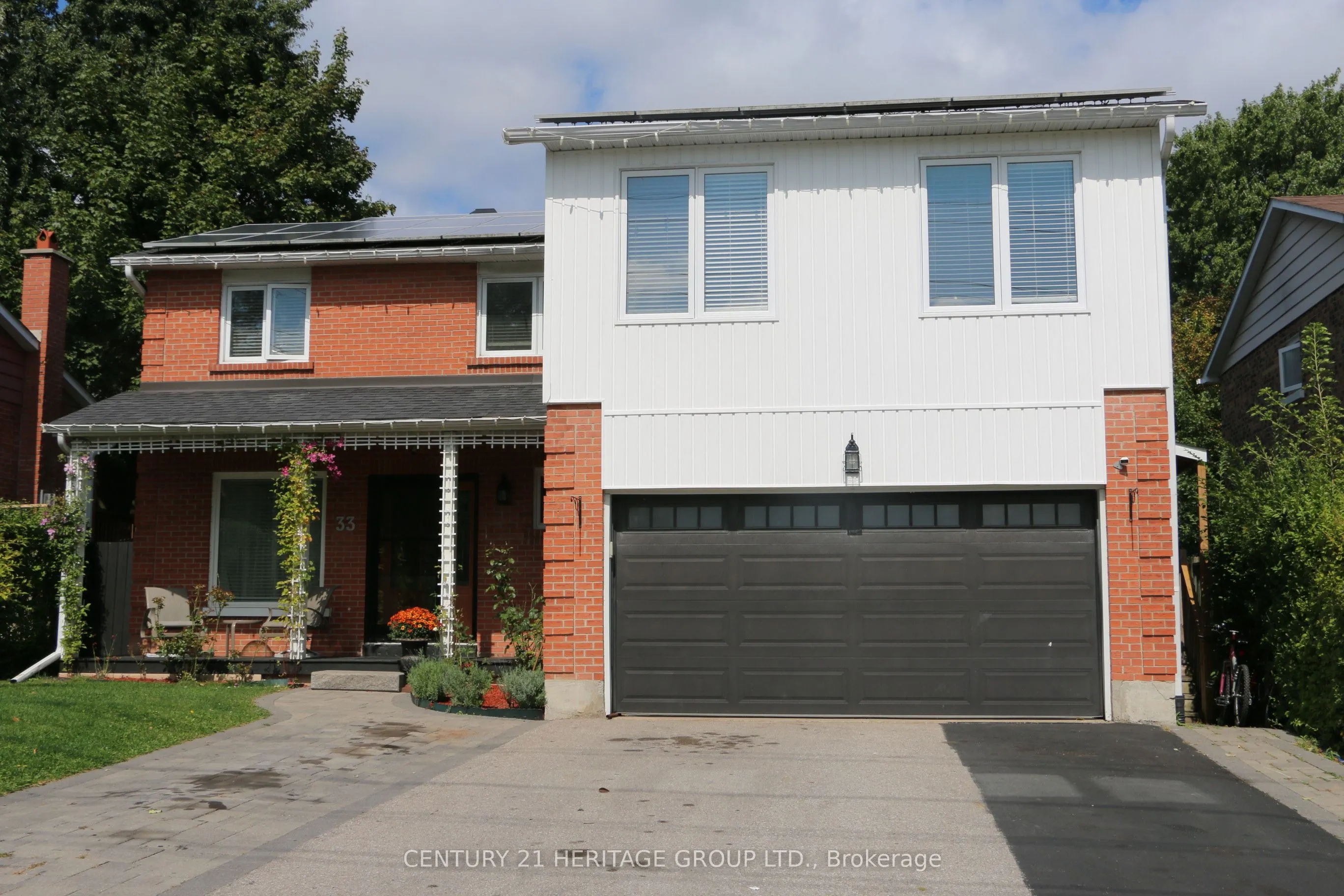 33 London Road