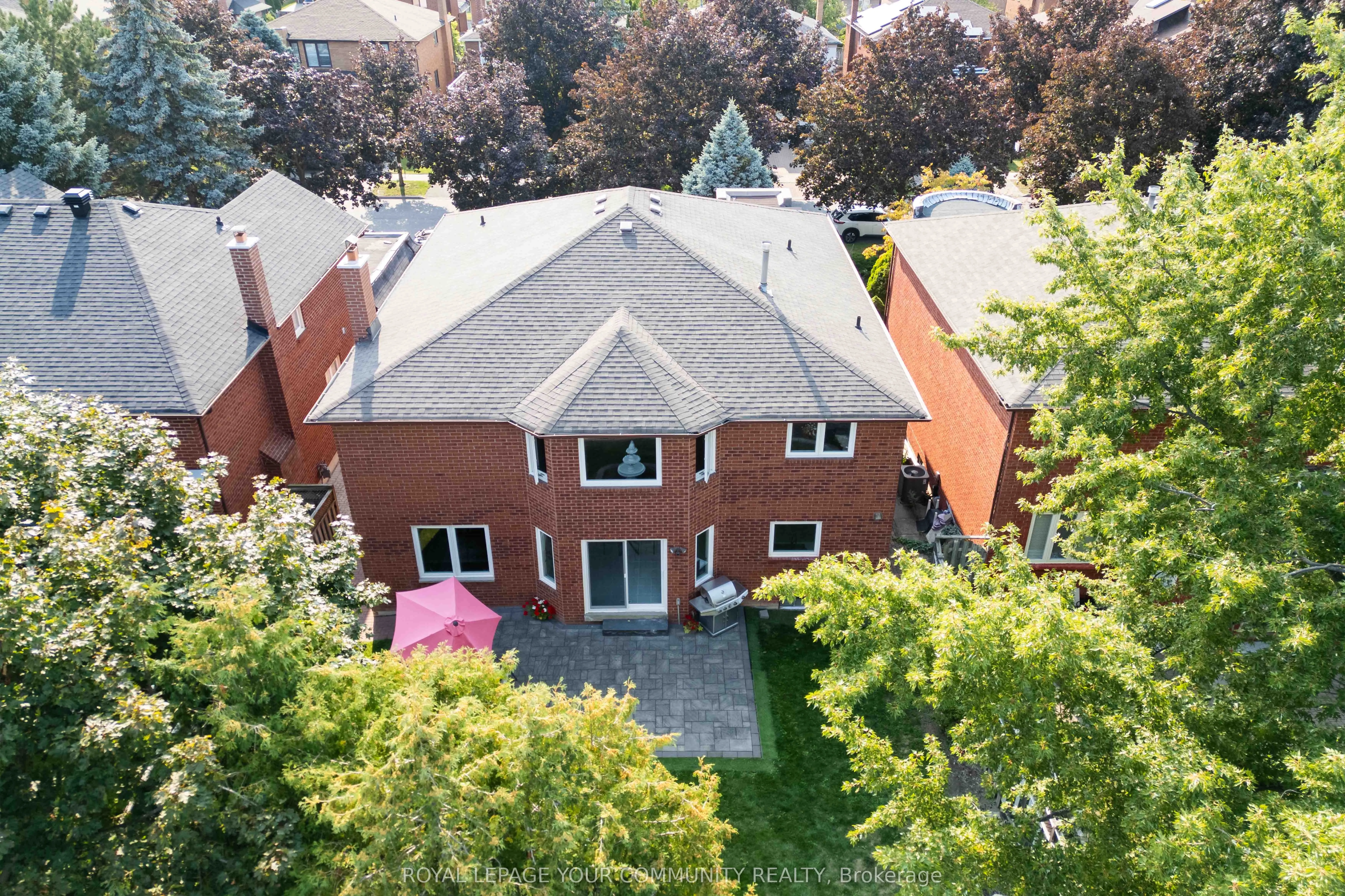 50 Waltham Crescent