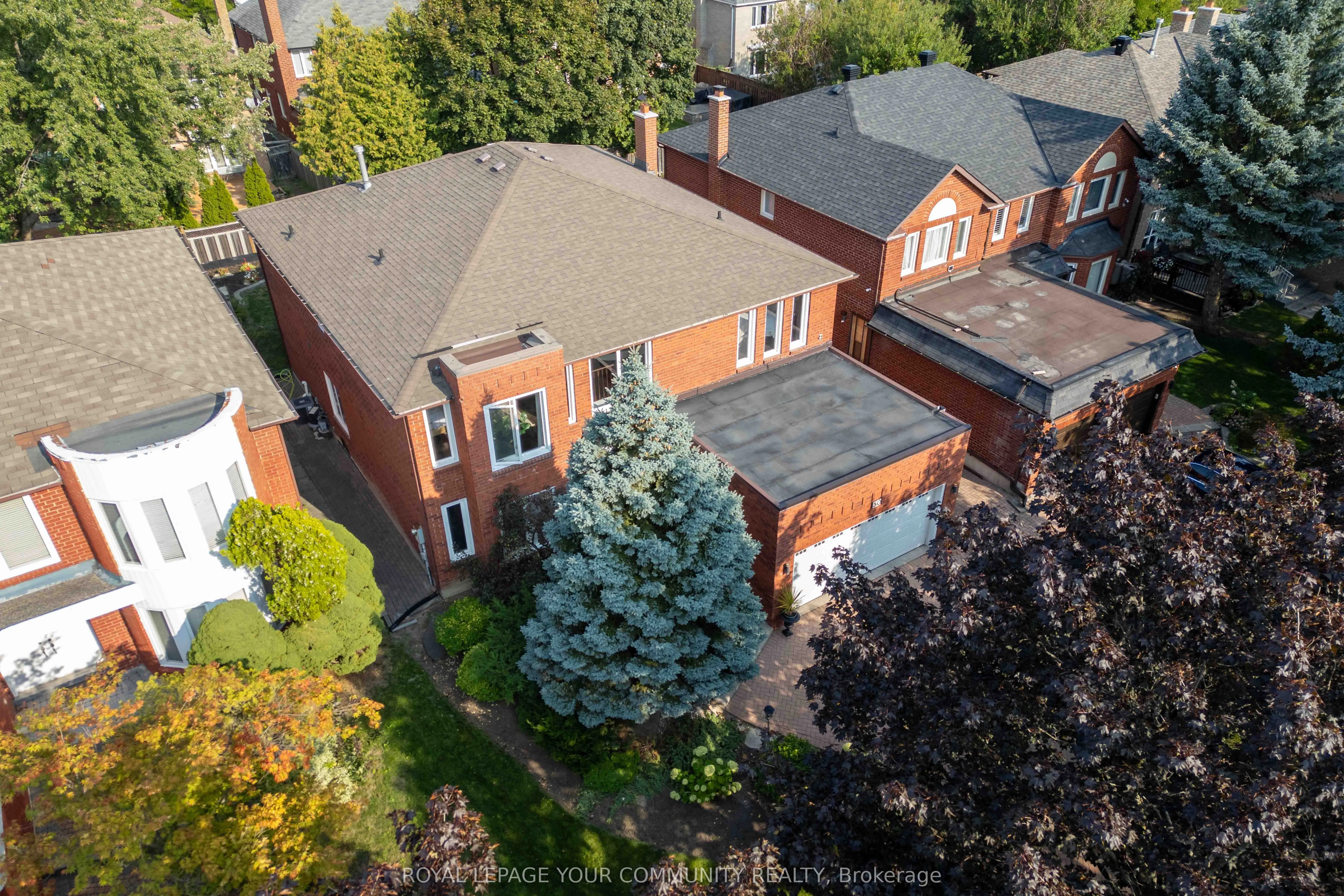 50 Waltham Crescent