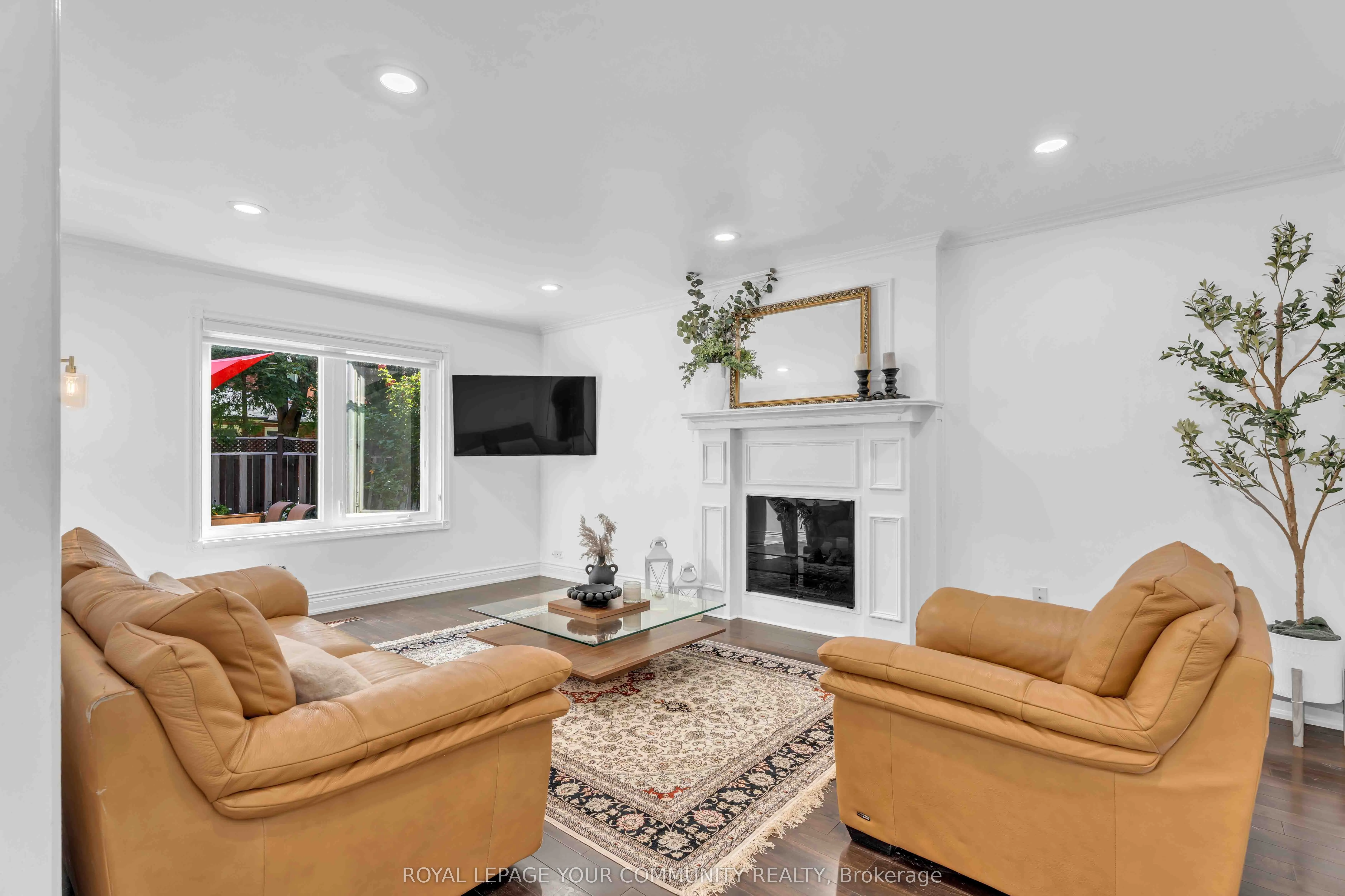 50 Waltham Crescent