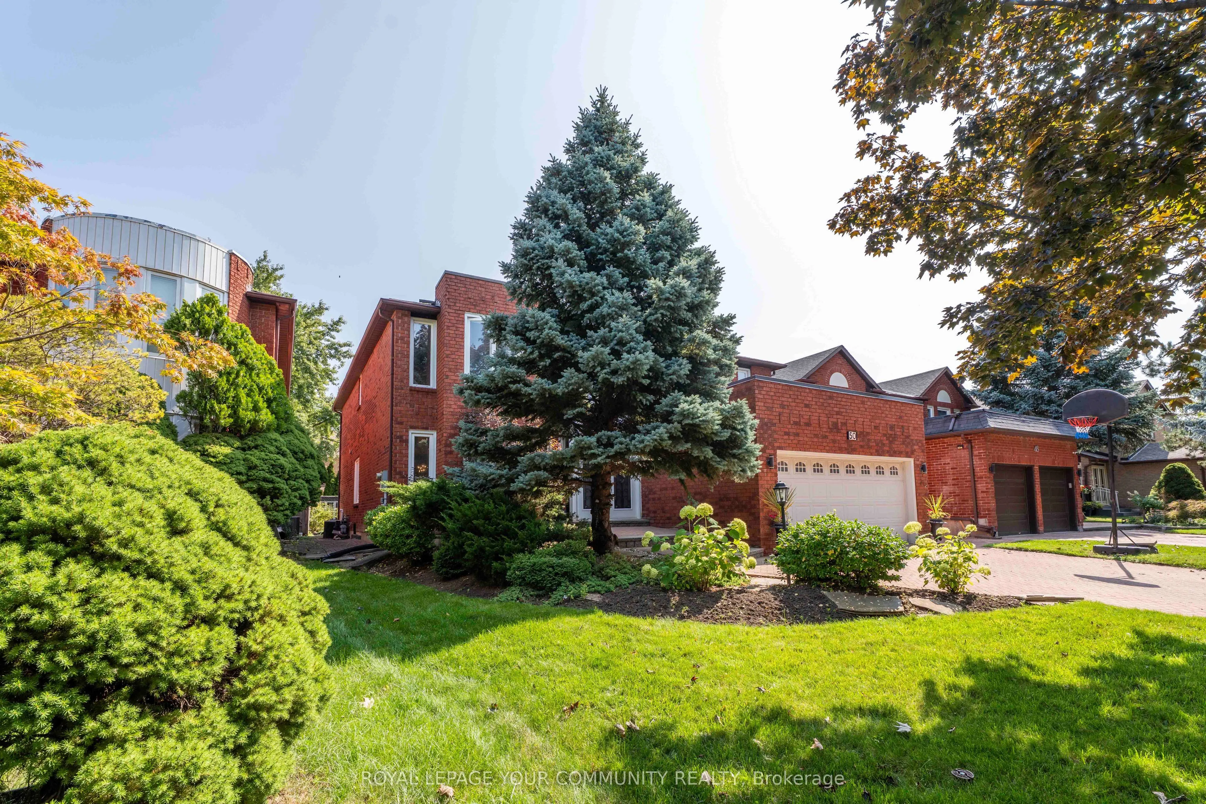 50 Waltham Crescent