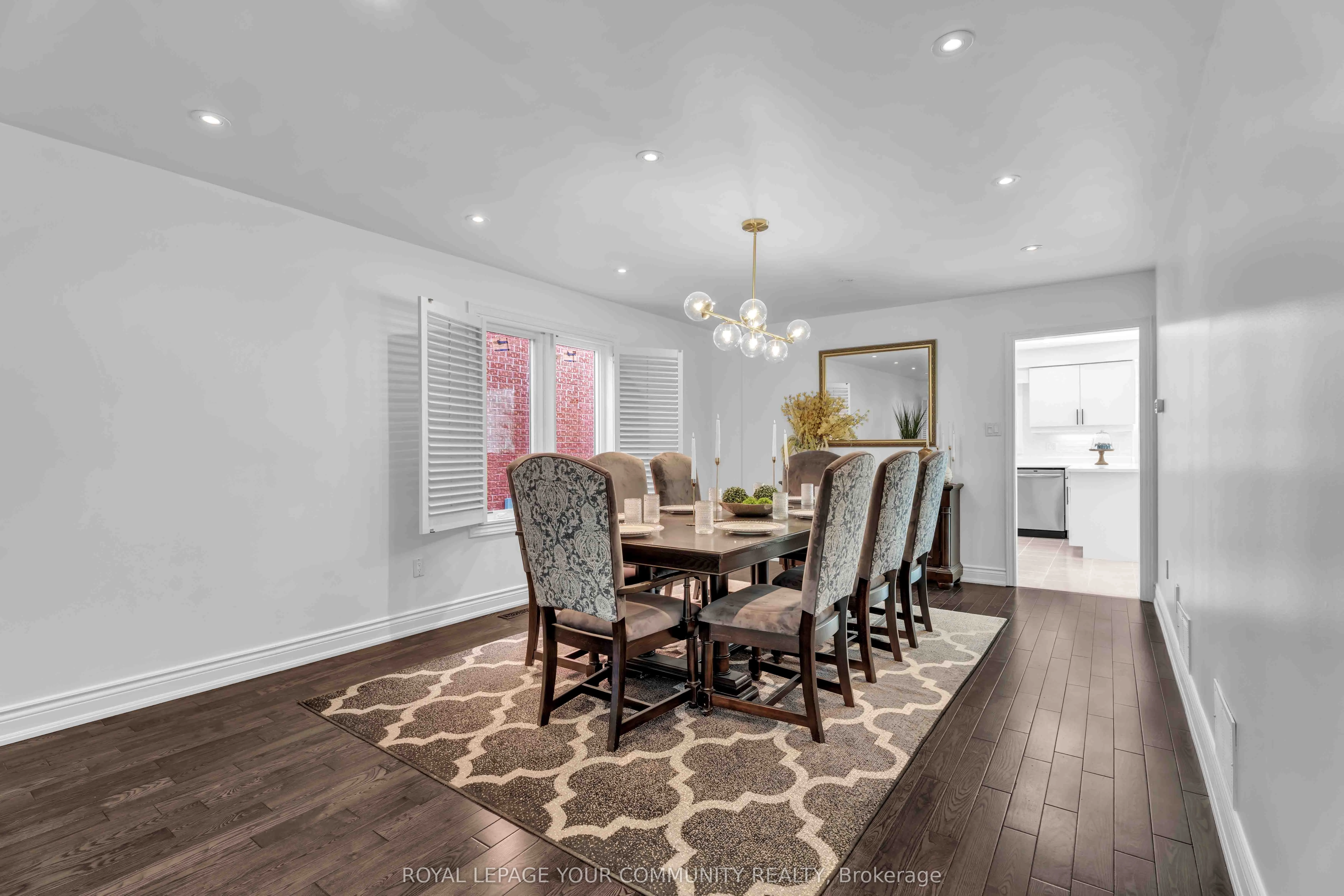 50 Waltham Crescent