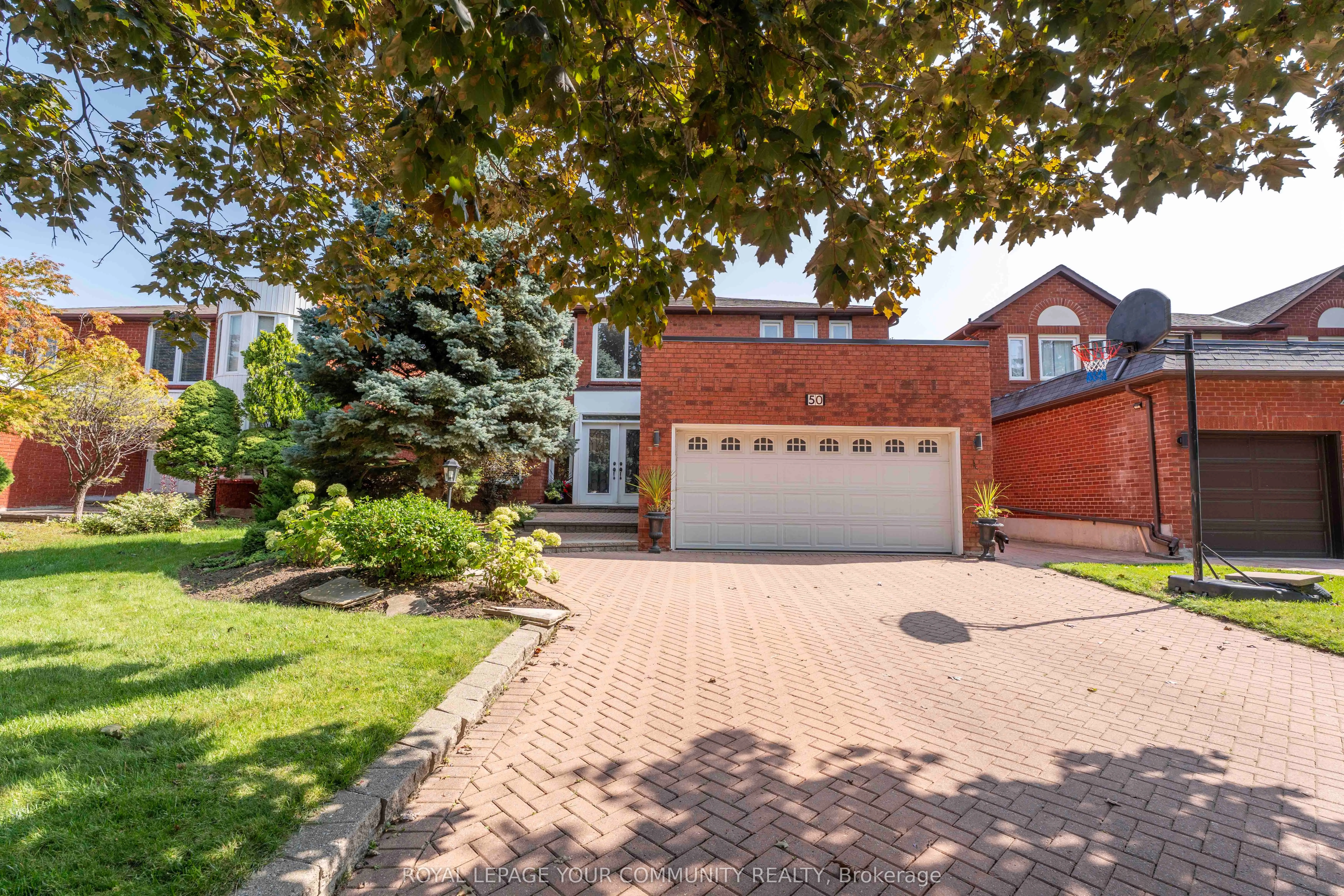 50 Waltham Crescent