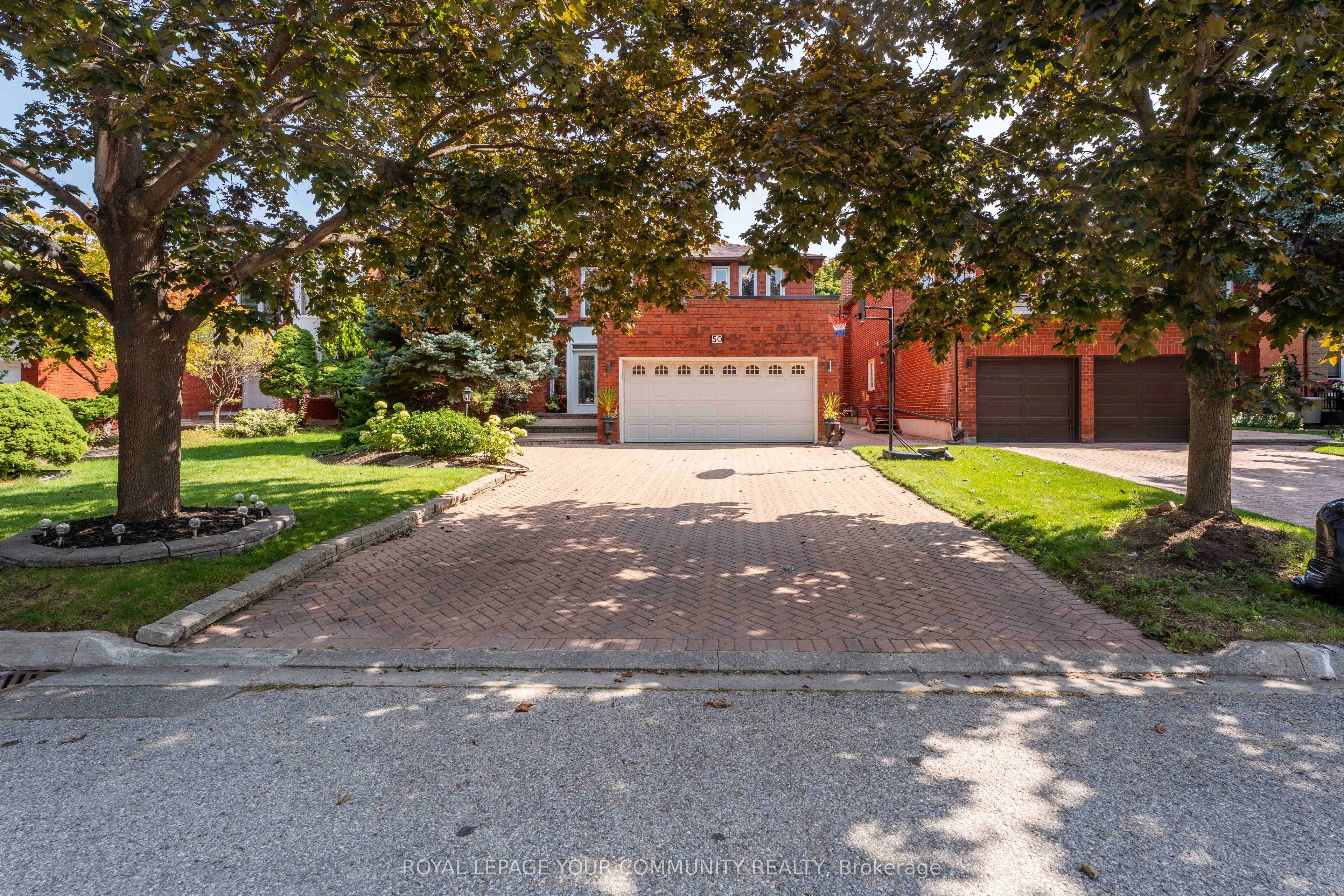50 Waltham Crescent