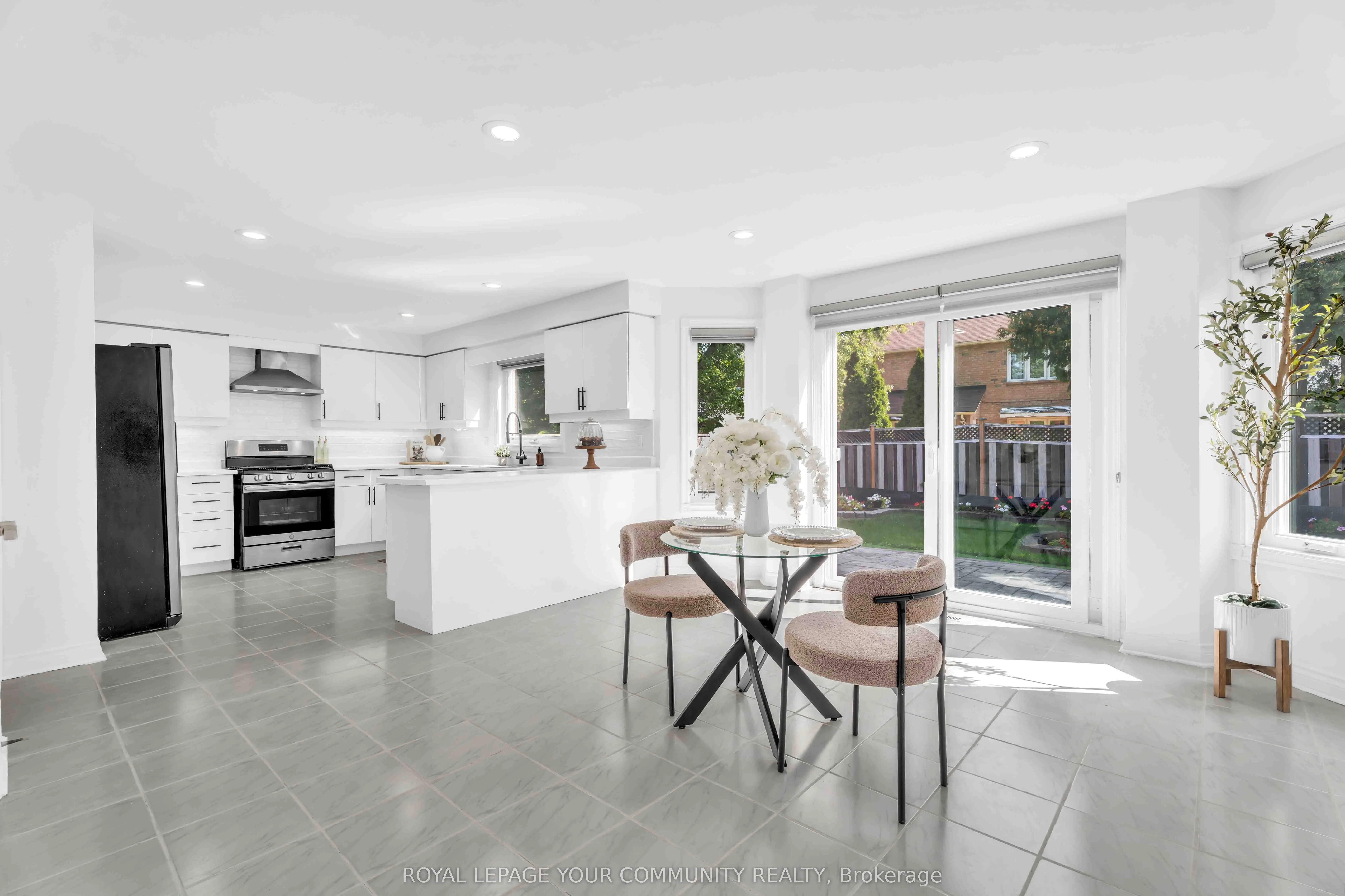 50 Waltham Crescent