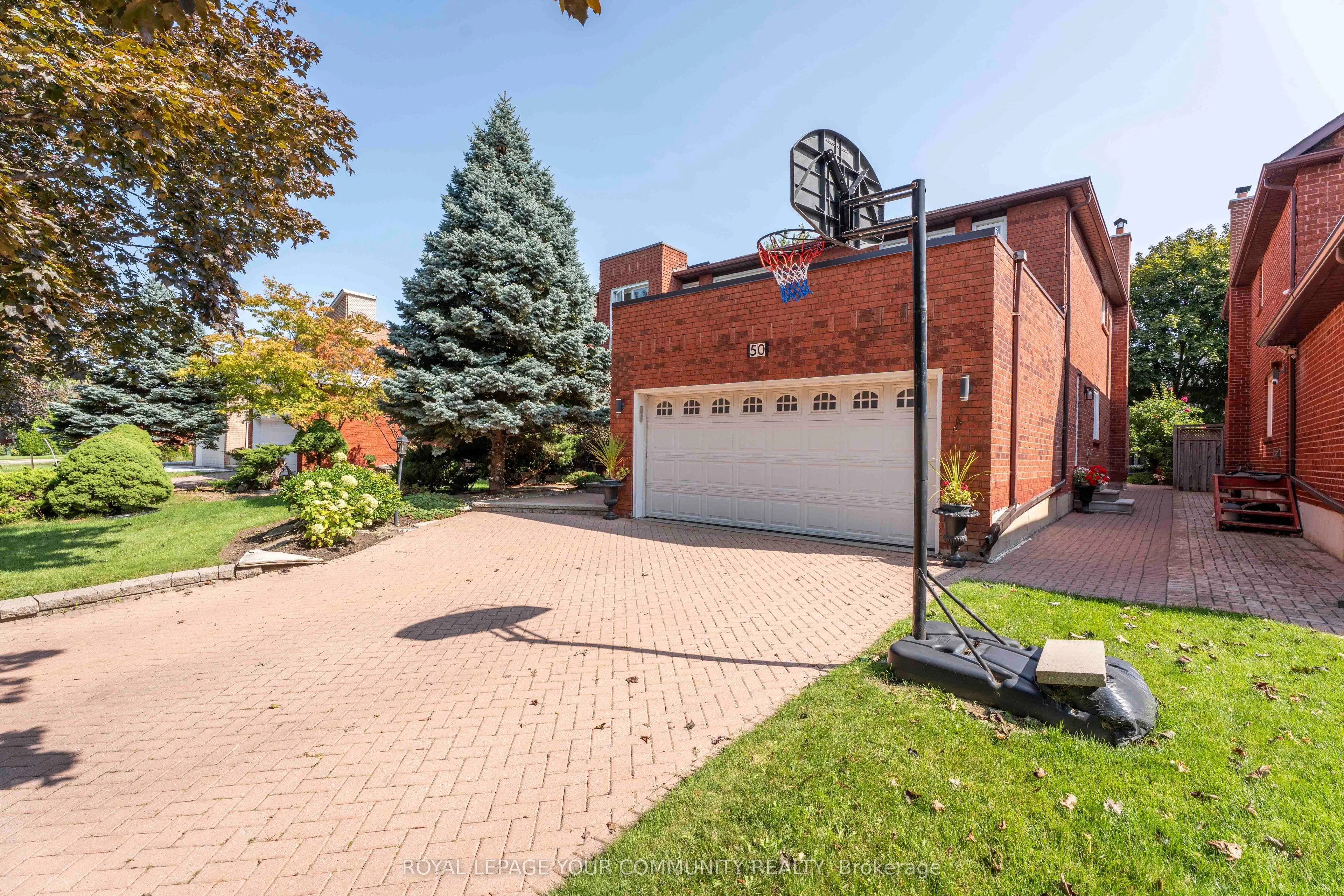 50 Waltham Crescent