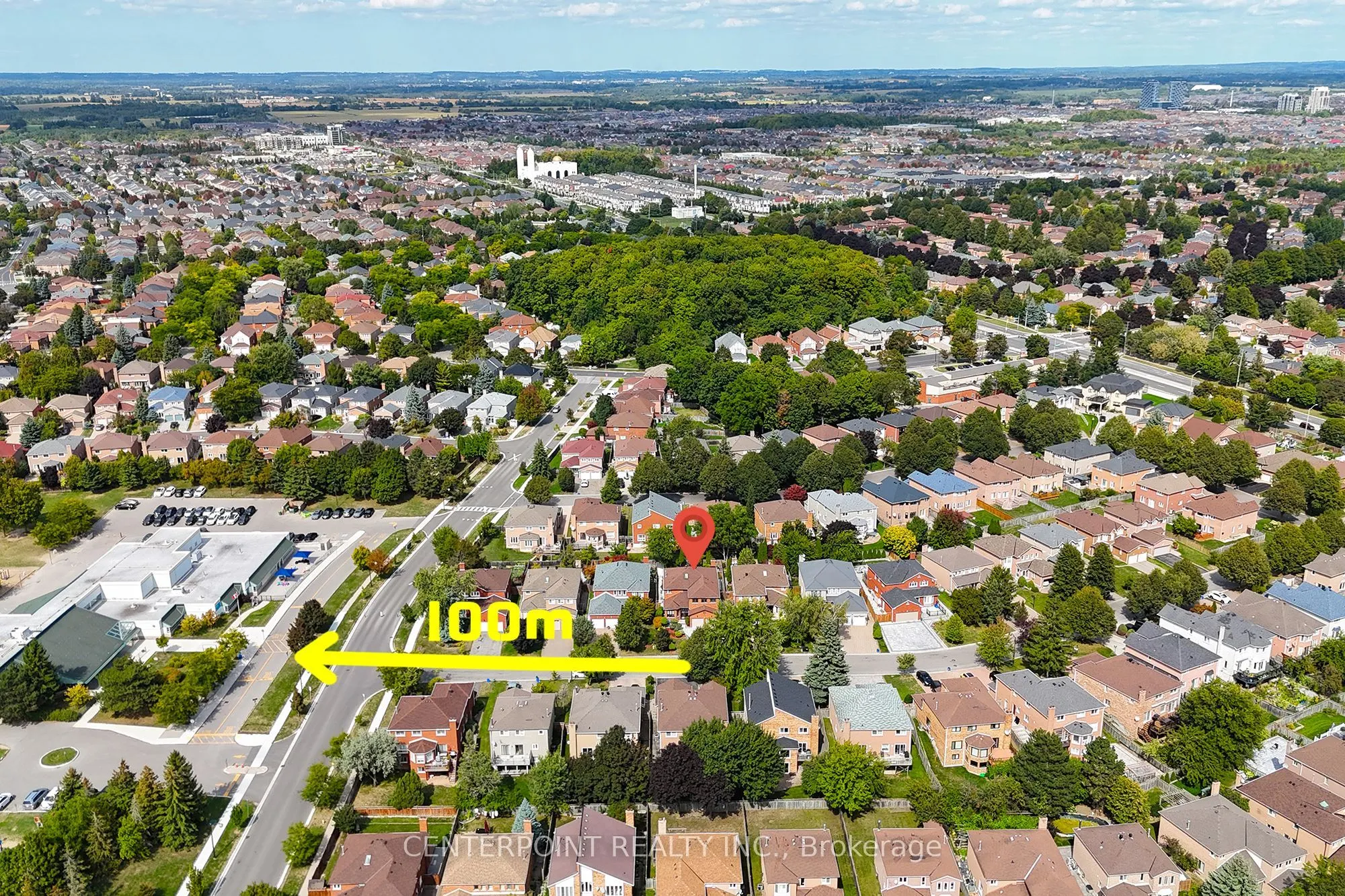 8 Woodlawn Road