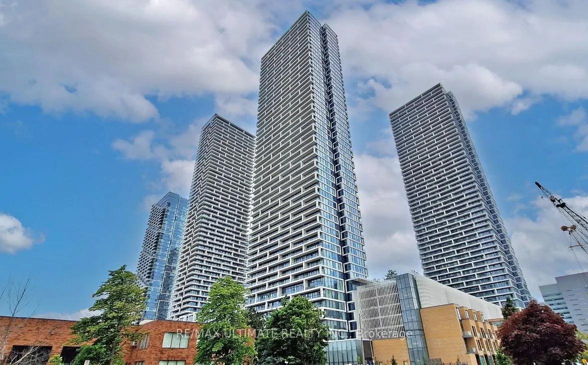 898 Portage Parkway, #1701