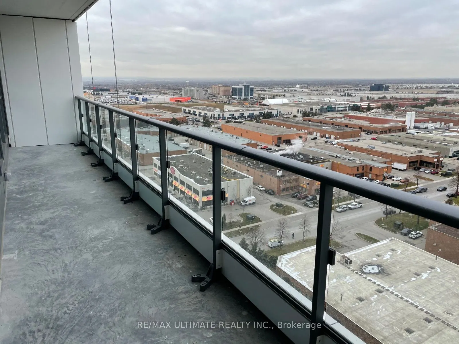 898 Portage Parkway, #1701