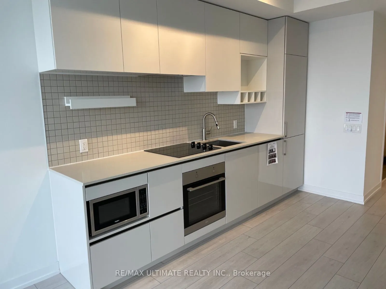 898 Portage Parkway, #1701