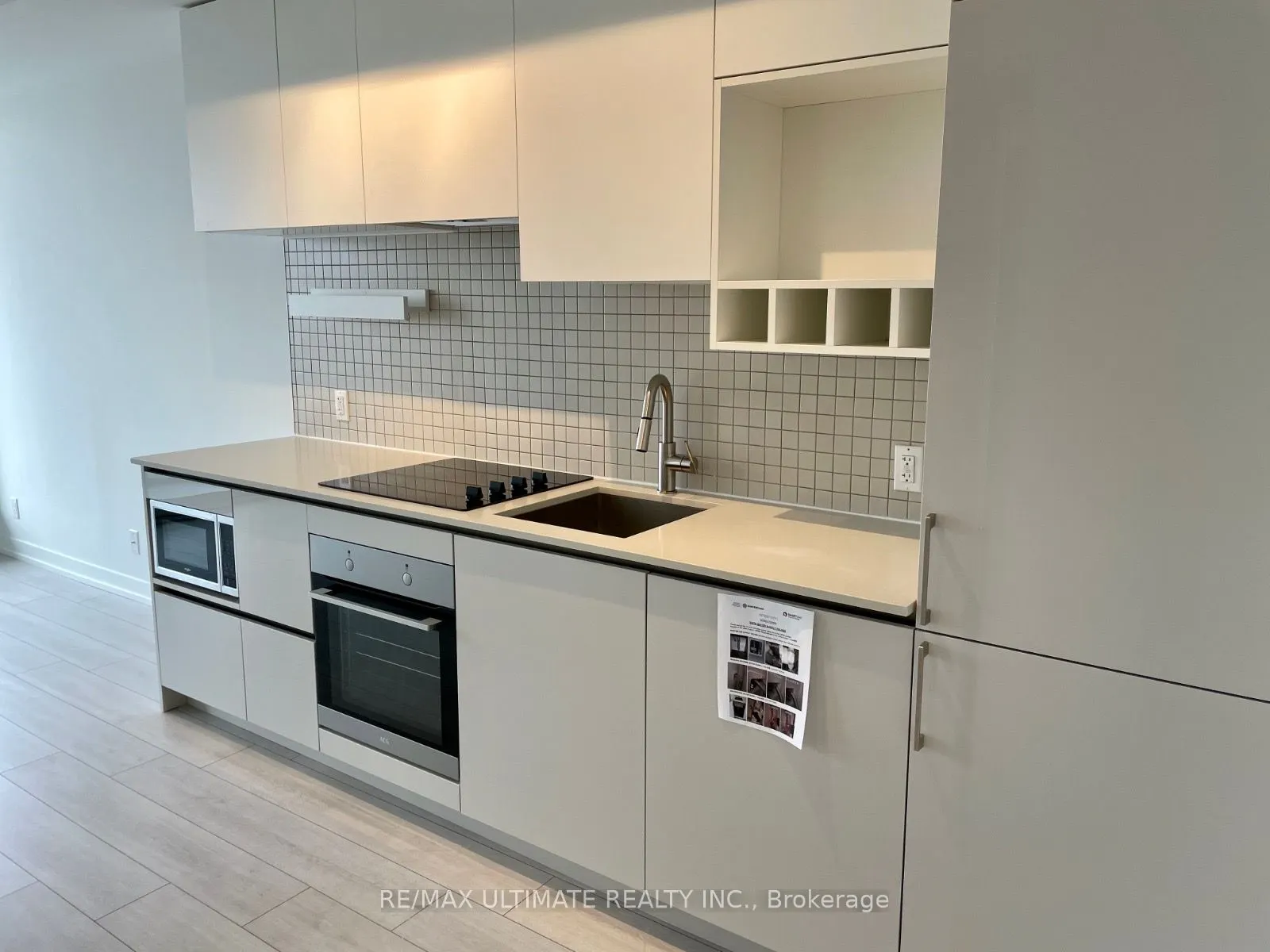 898 Portage Parkway, #1701